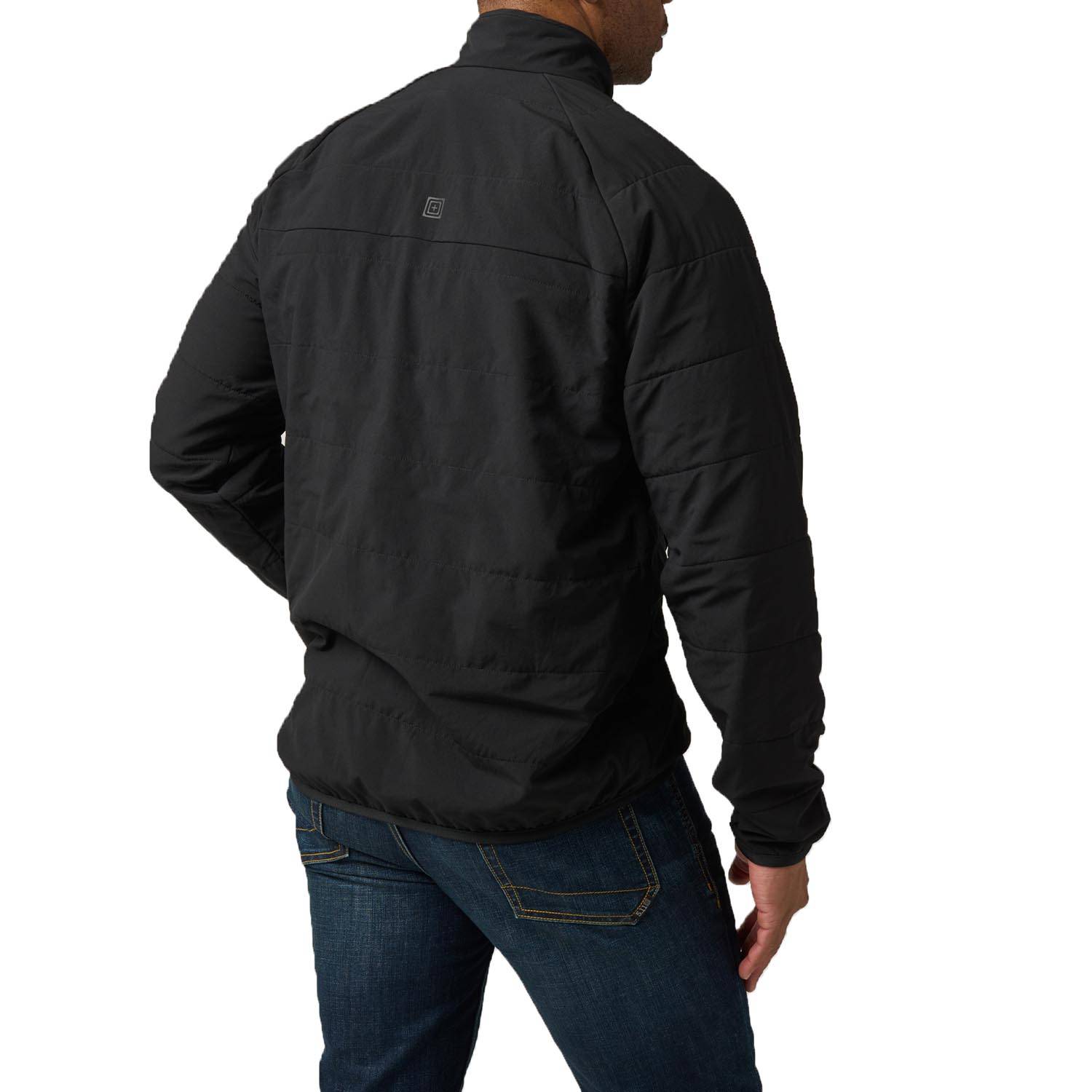5.11 Tactical Vista Full Zip Jacket | Galls