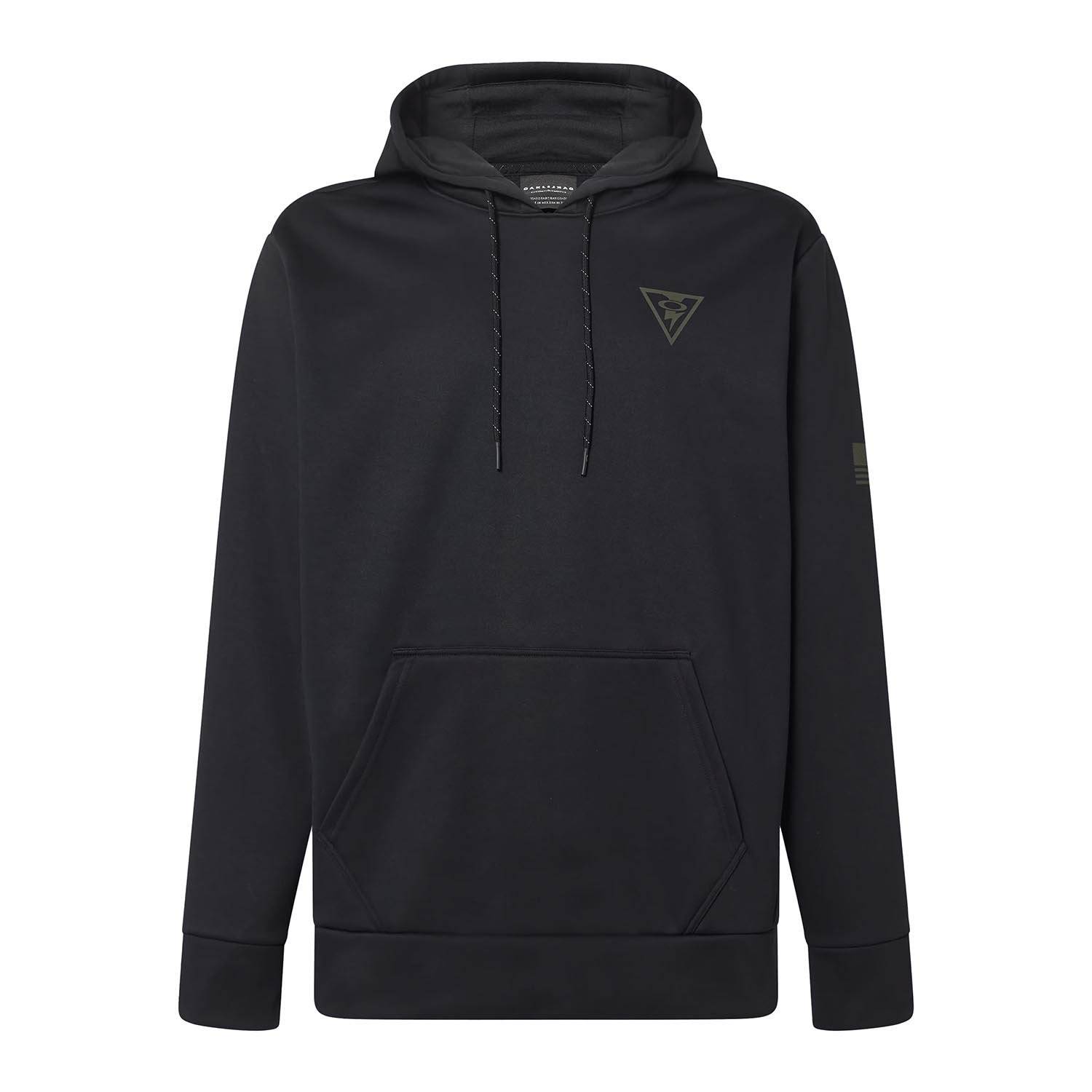 OAKLEY SI STRONG HOODIE