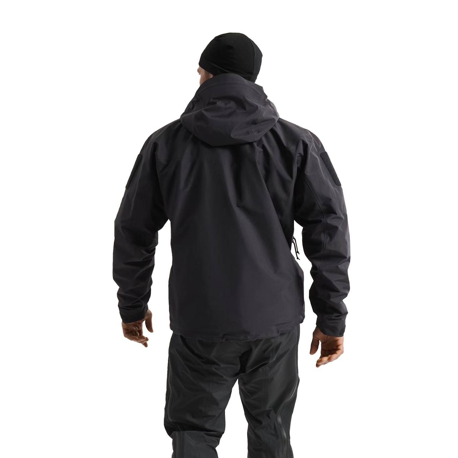 Arc'teryx LEAF Men's Alpha Jacket Gen 2.2 | Galls