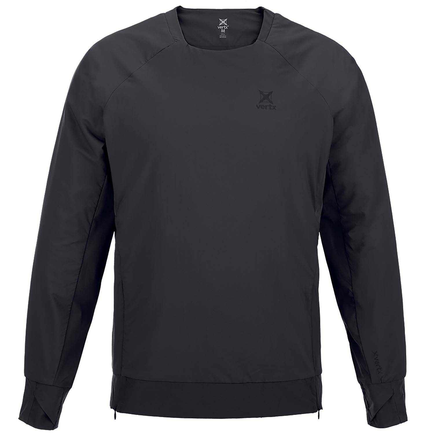 VERTX CRUCIBLE MID LAYER PULLOVER