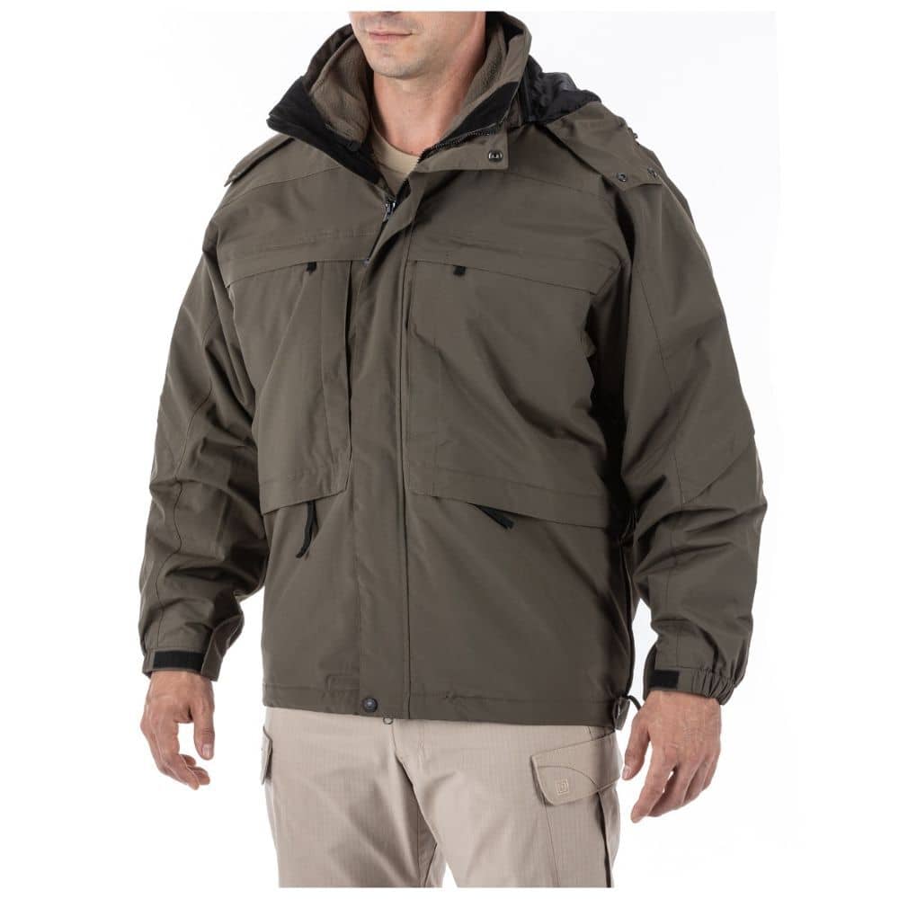 5.11 Tactical Aggressor Parka | Galls