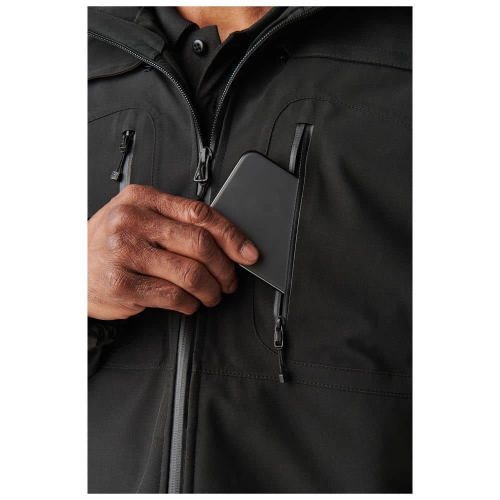 5.11 Tactical Sabre Jacket 2.0 | Galls