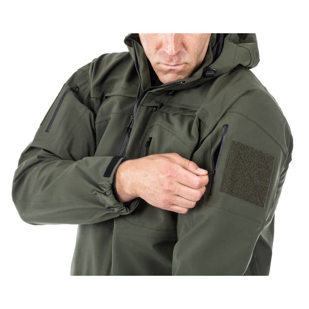 5.11 Tactical Sabre Jacket 2.0 | Galls