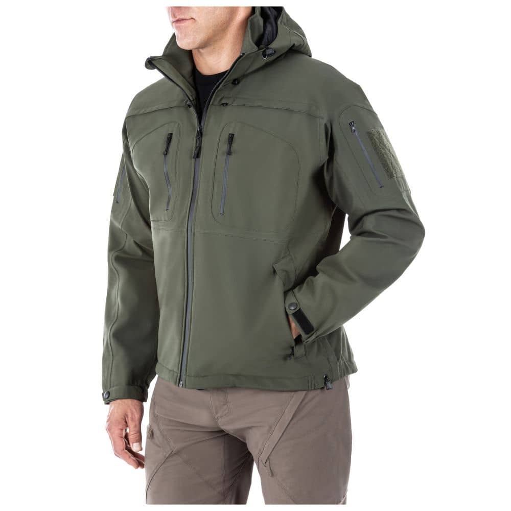 Sabre Midlayer Jacket 5.11 Tactical Sabre Jacket 2.0 | Galls