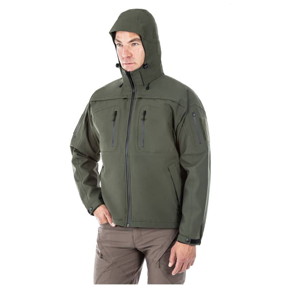 Sabre Midlayer Jacket 5.11 Tactical Sabre Jacket 2.0 | Galls