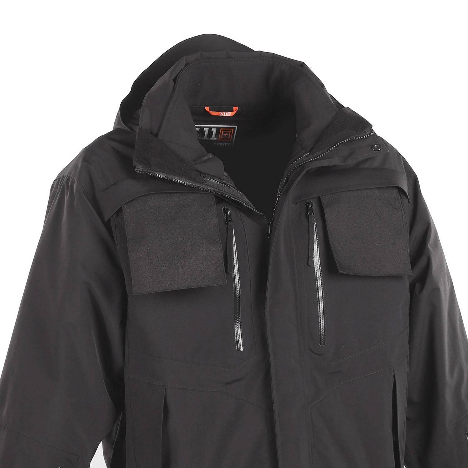 5.11 Valiant Duty Jacket | Galls