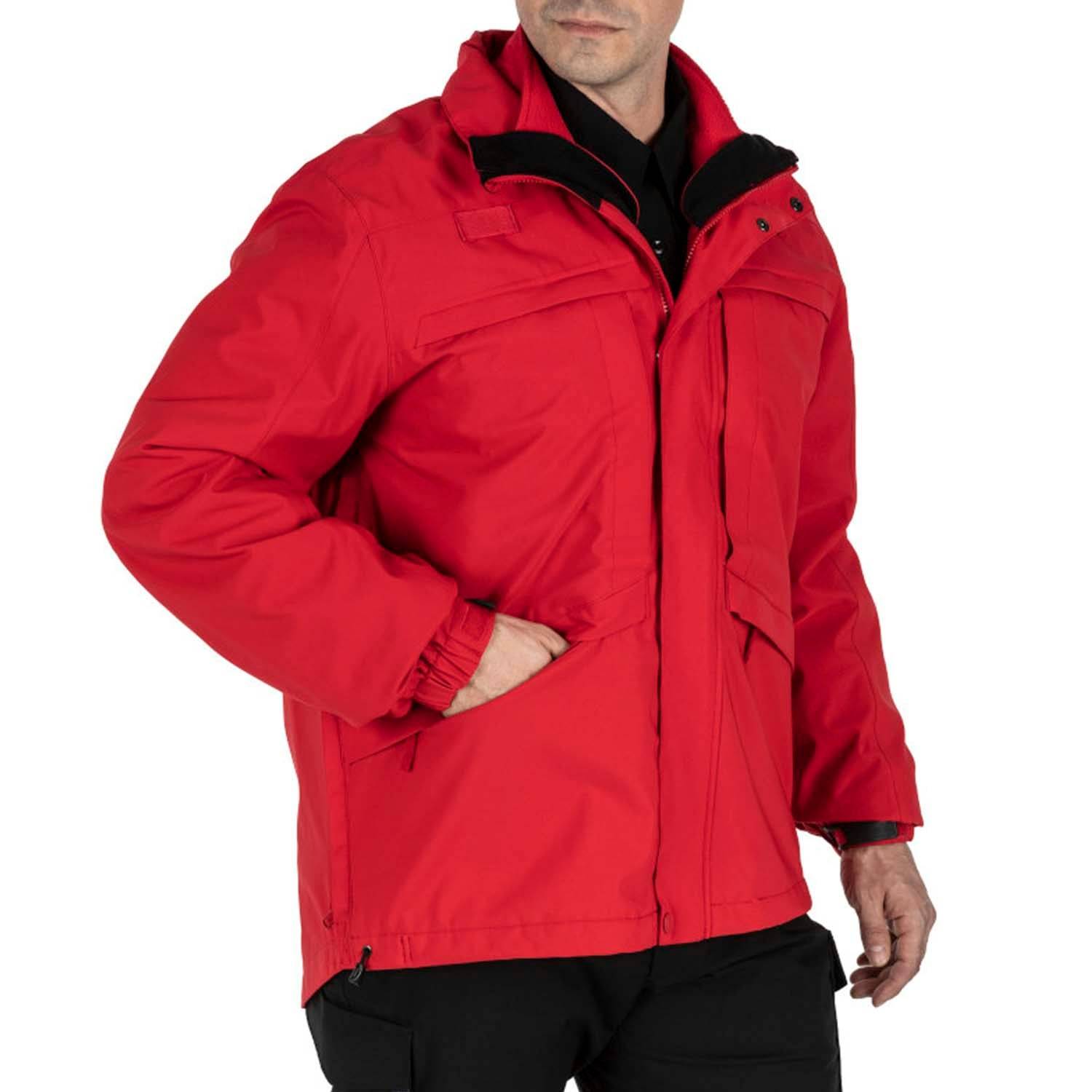 5.11 TACTICAL 3-IN-1 PARKA 2.0