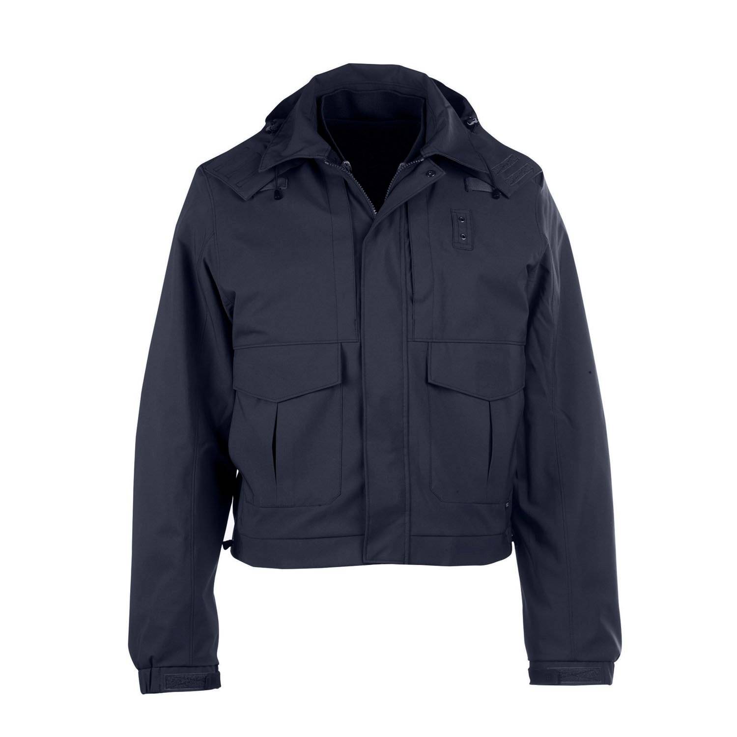 5.11 TACTICAL 4-IN-1 PATROL JACKET 2.0