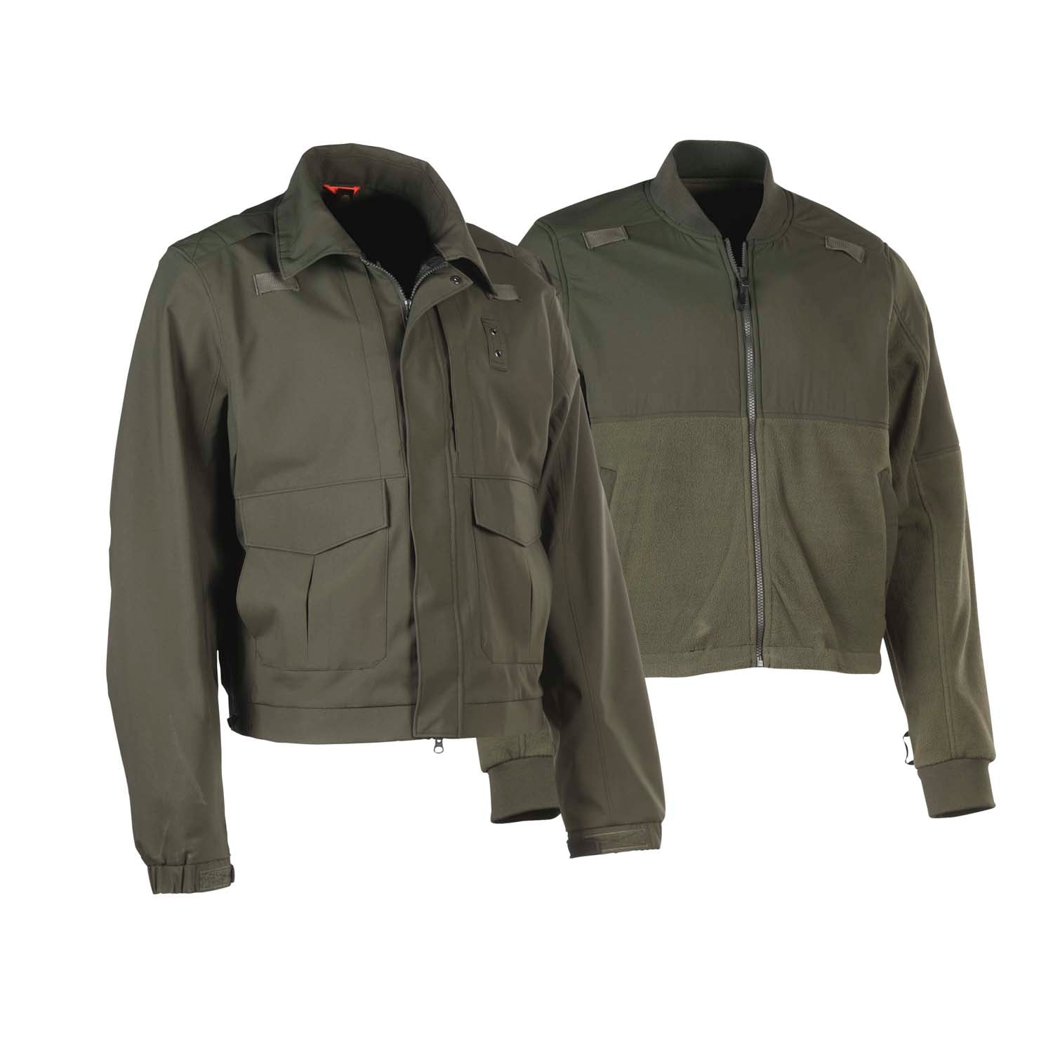 5.11 Tactical 4-in-1 Patrol Jacket 2.0 | Galls