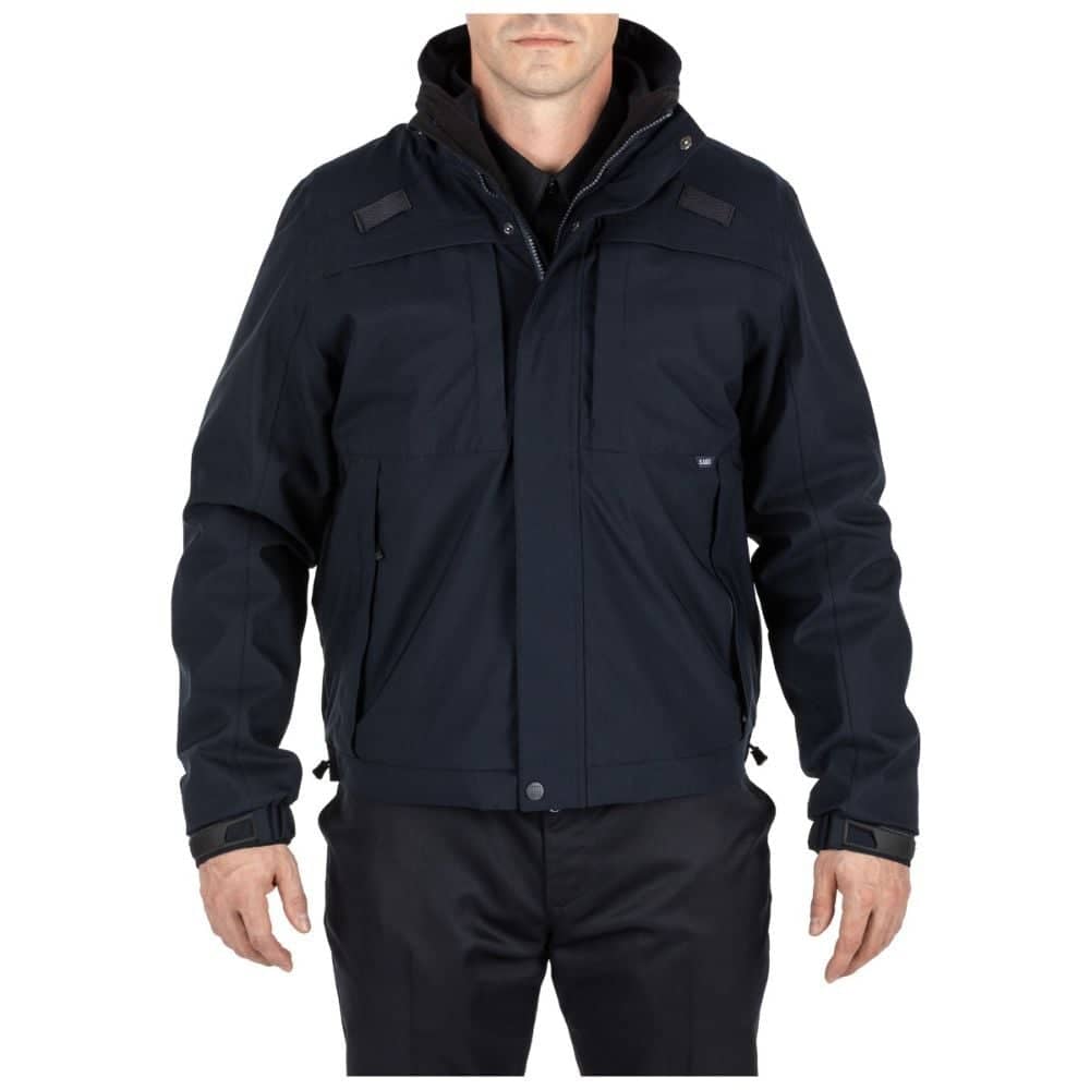 5.11 TACTICAL 5-IN-1 JACKET 2.0