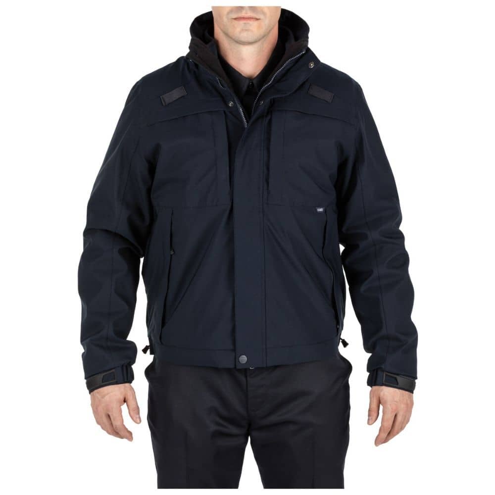 5.11 Tactical 5-in-1 Jacket 2.0 | Galls