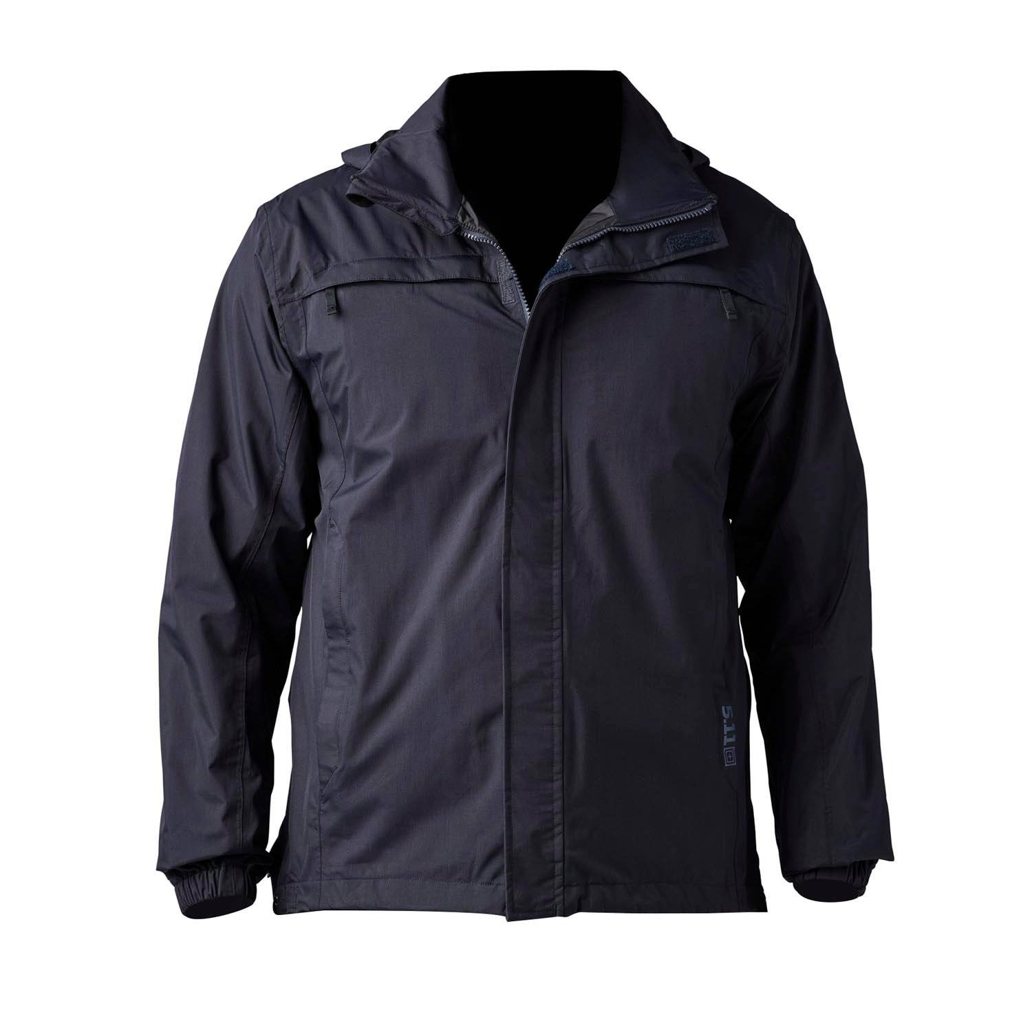 5.11 TAC-DRY RAINSHELL 2.0