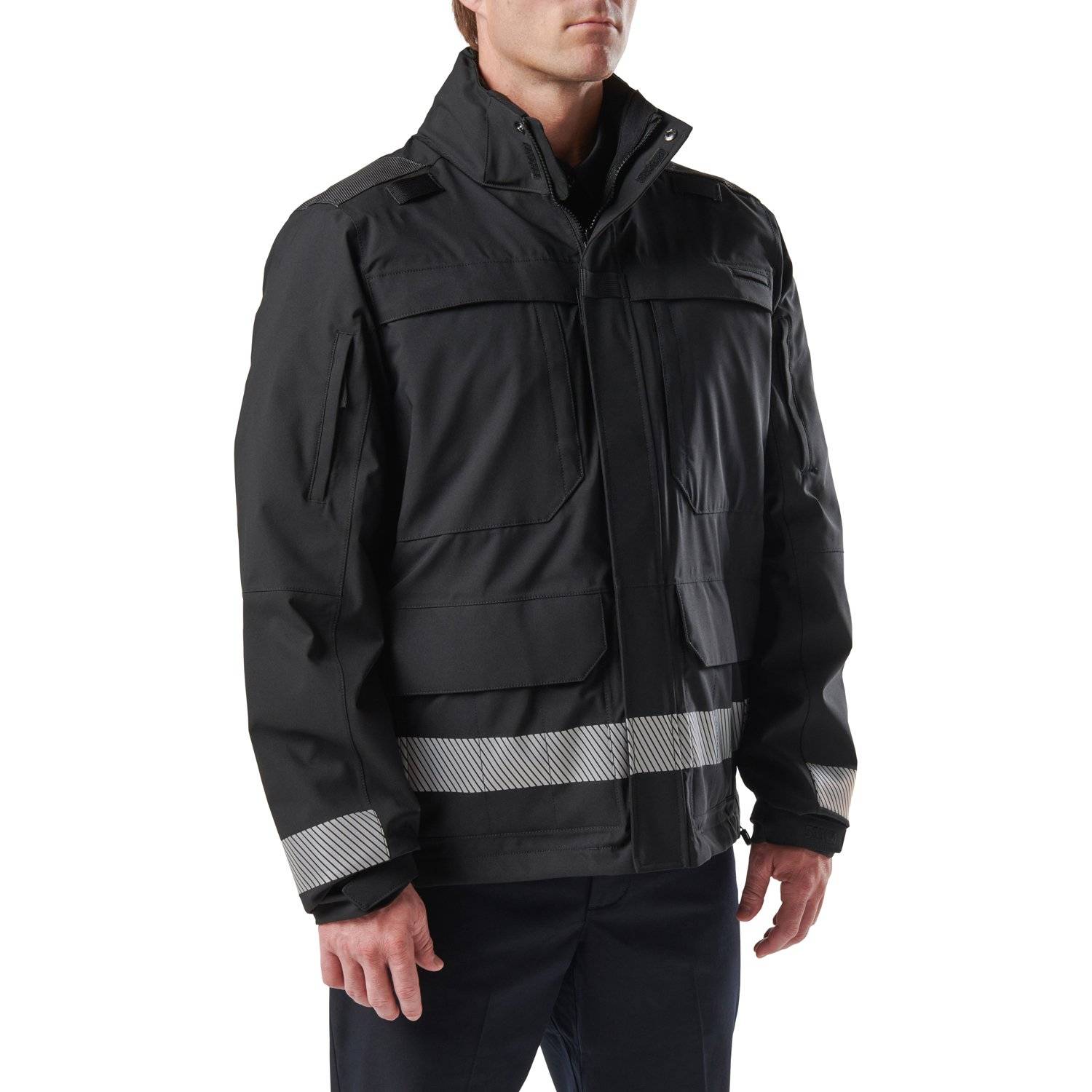 5.11 MEN'S RESPONDER PARKA 2.0