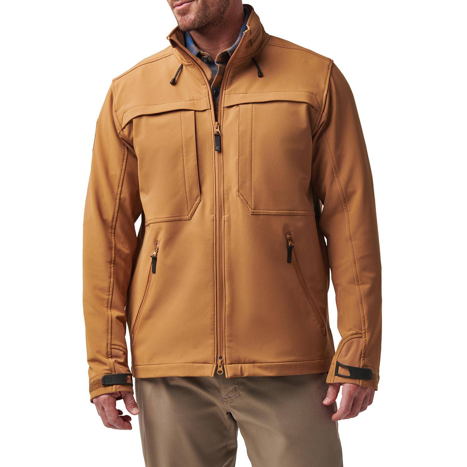 5.11 TACTICAL BRAXTON JACKET