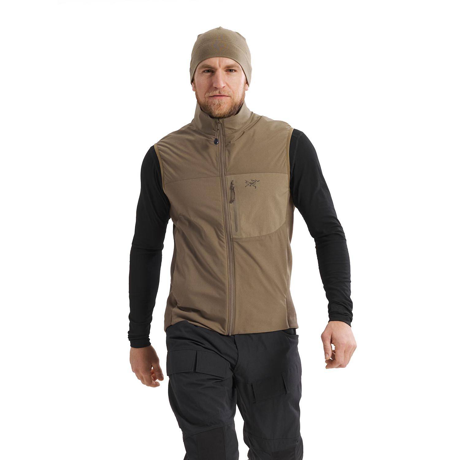 ARC'TERYX LEAF MEN'S ATOM LT VEST GEN 2.1