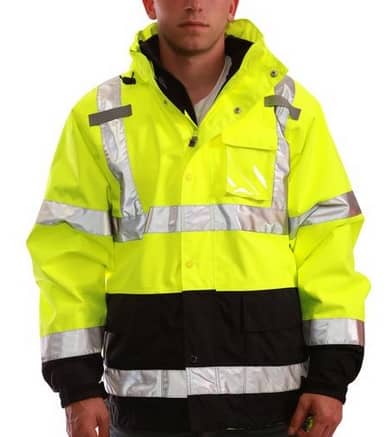 helly hansen potsdam jacket