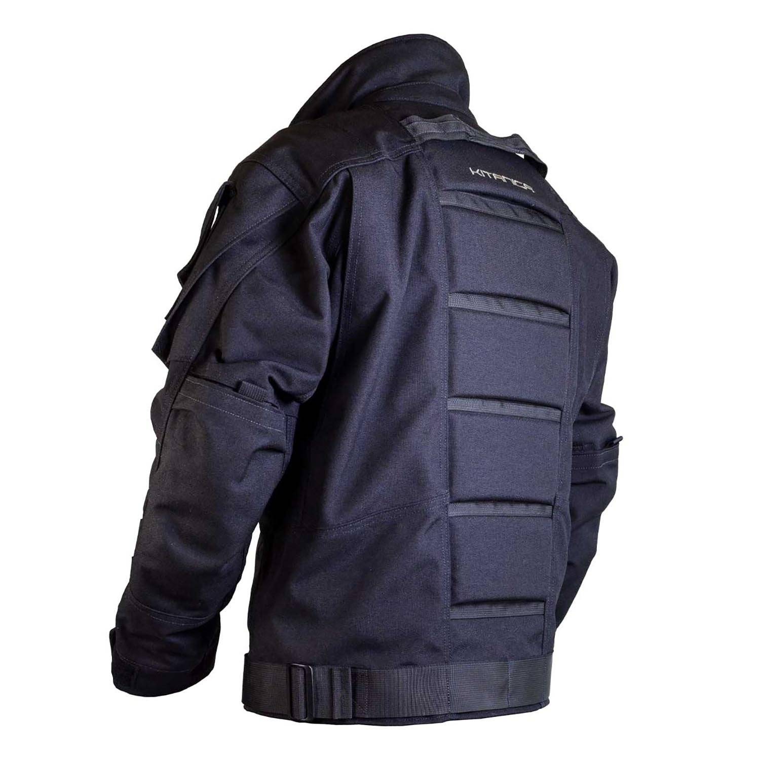 新品タグ付OUTIL VEST ANTSIRANANA （STRIPE） 希少4 新品タグ付OUTIL VEST ANTSIRANANA （STRIPE） 希少4 メンズ