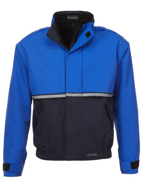 MOCEAN TECH BIKE JKT SHELL ONLY at Galls