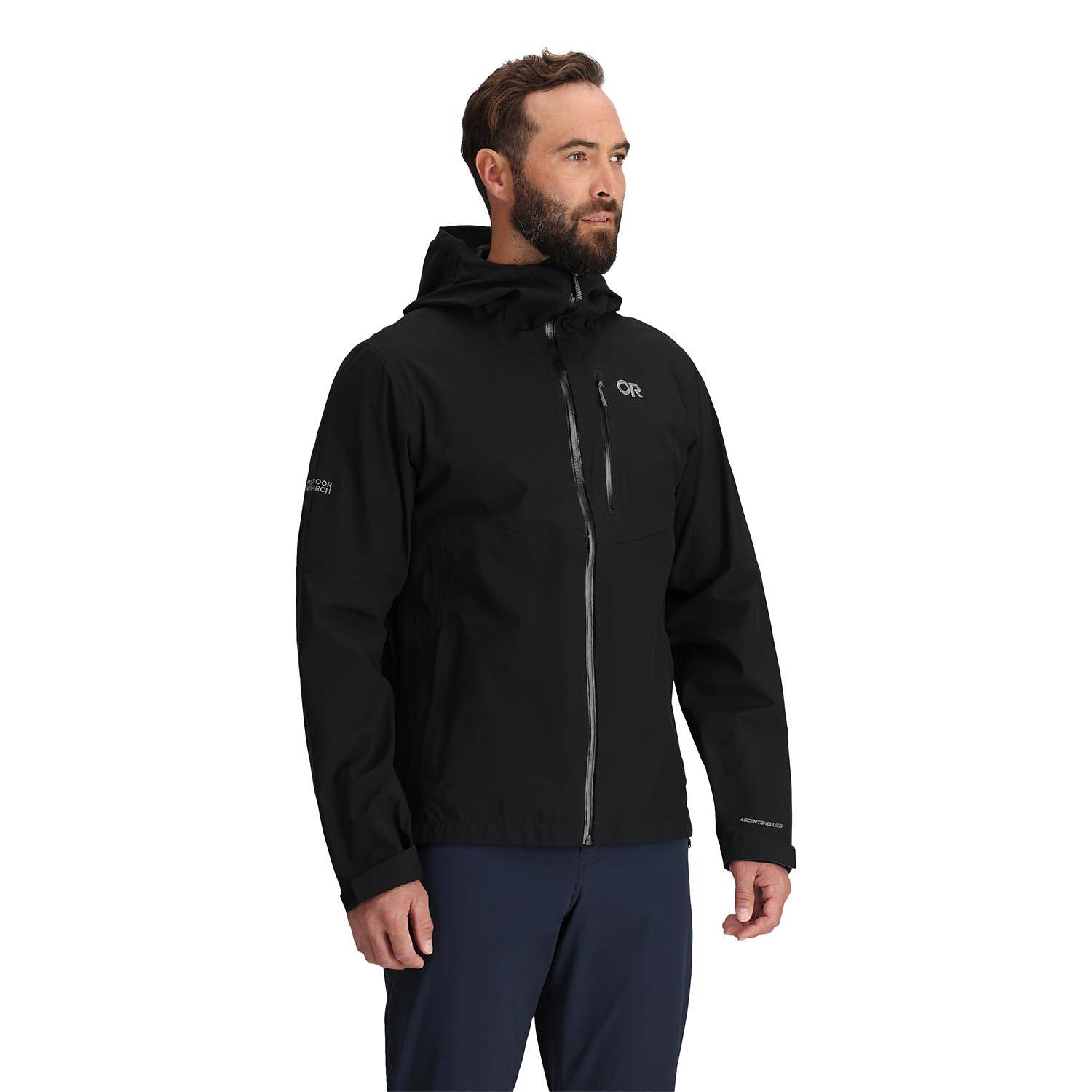 OUTDOOR RESEARCH MEN'S FORAY 3L JACKET