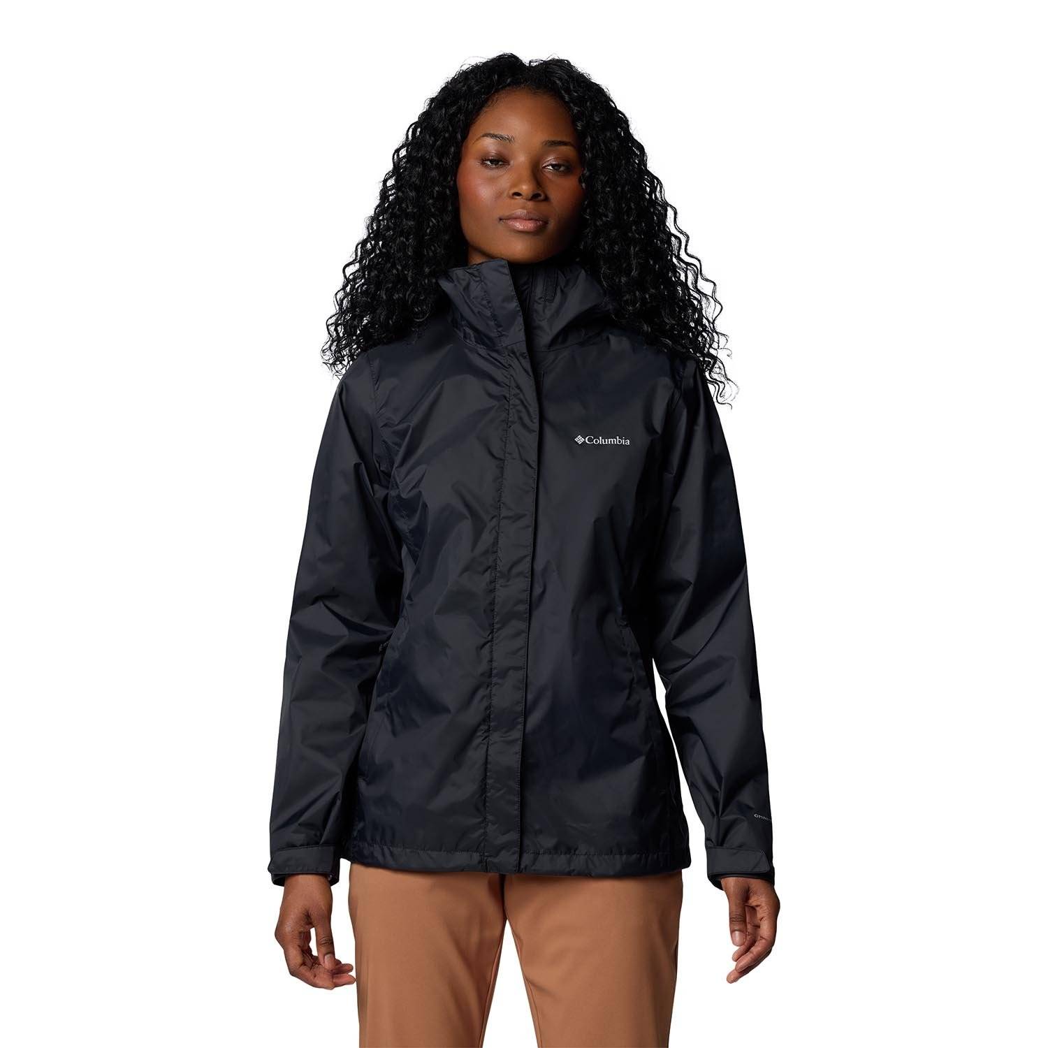 Columbia Women's Arcadia II Rain Jacket