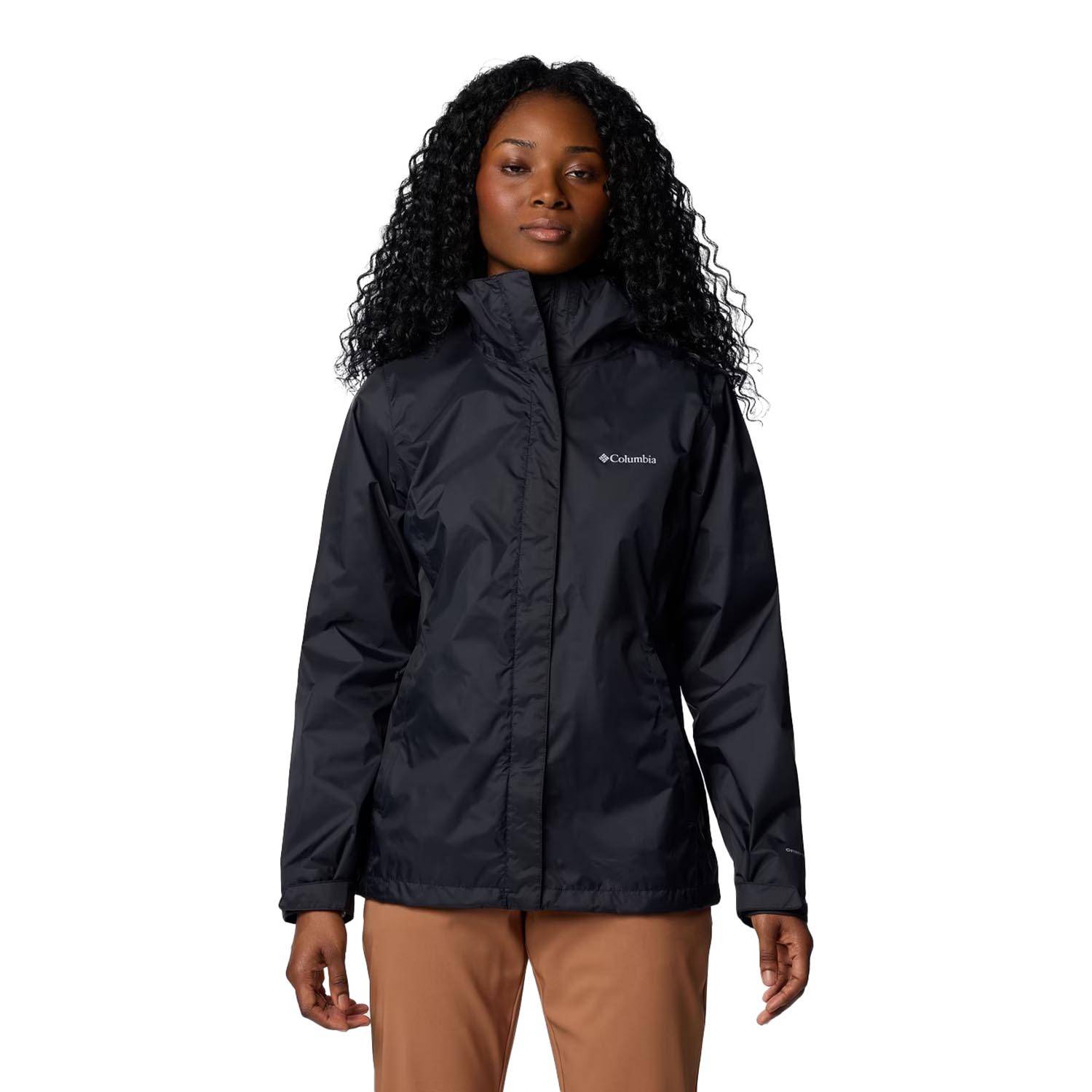 Columbia Women's Arcadia II Rain Jacket | Galls