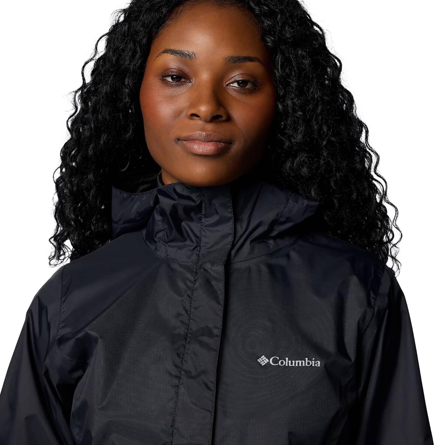 Columbia Women's Arcadia II Rain Jacket | Galls
