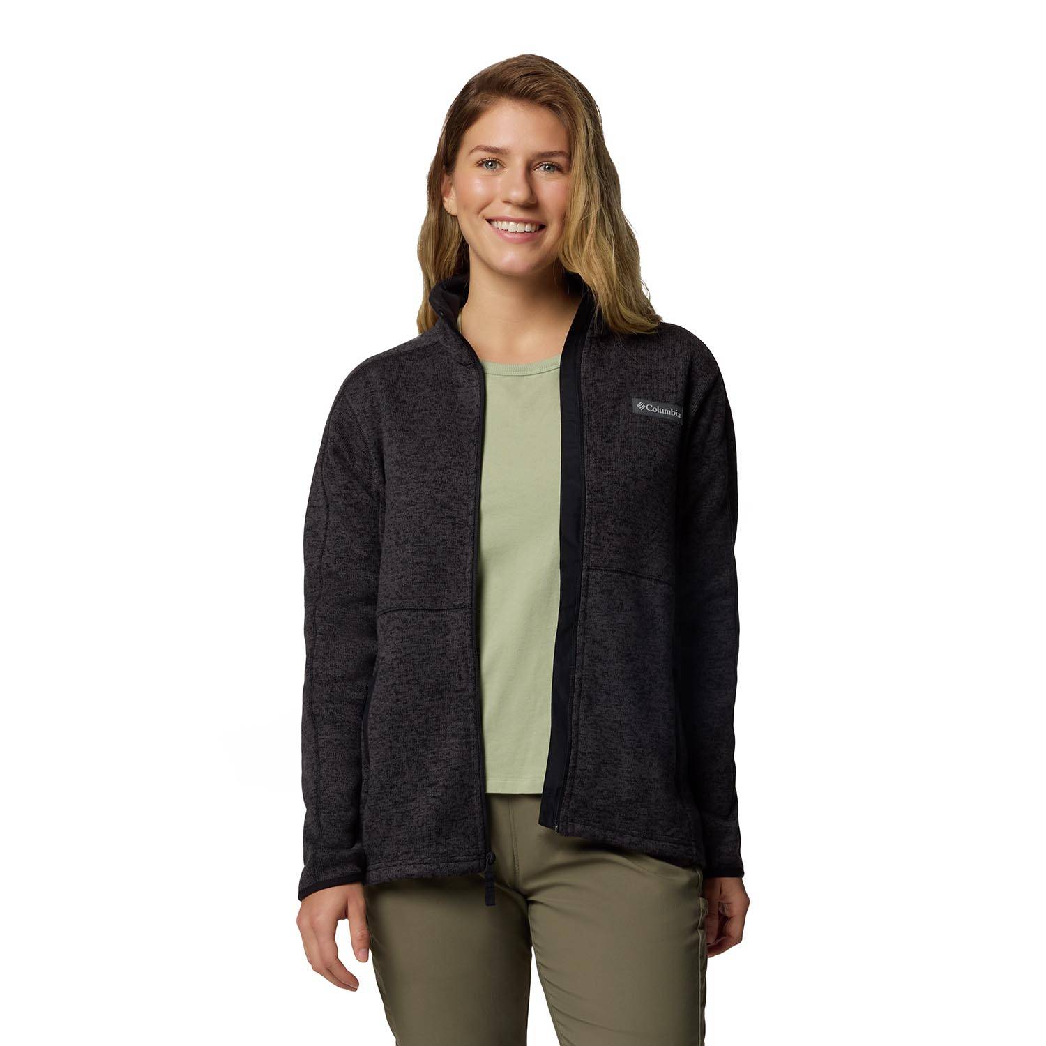 Columbia Women's Kruser Ridge III Softshell Jacket