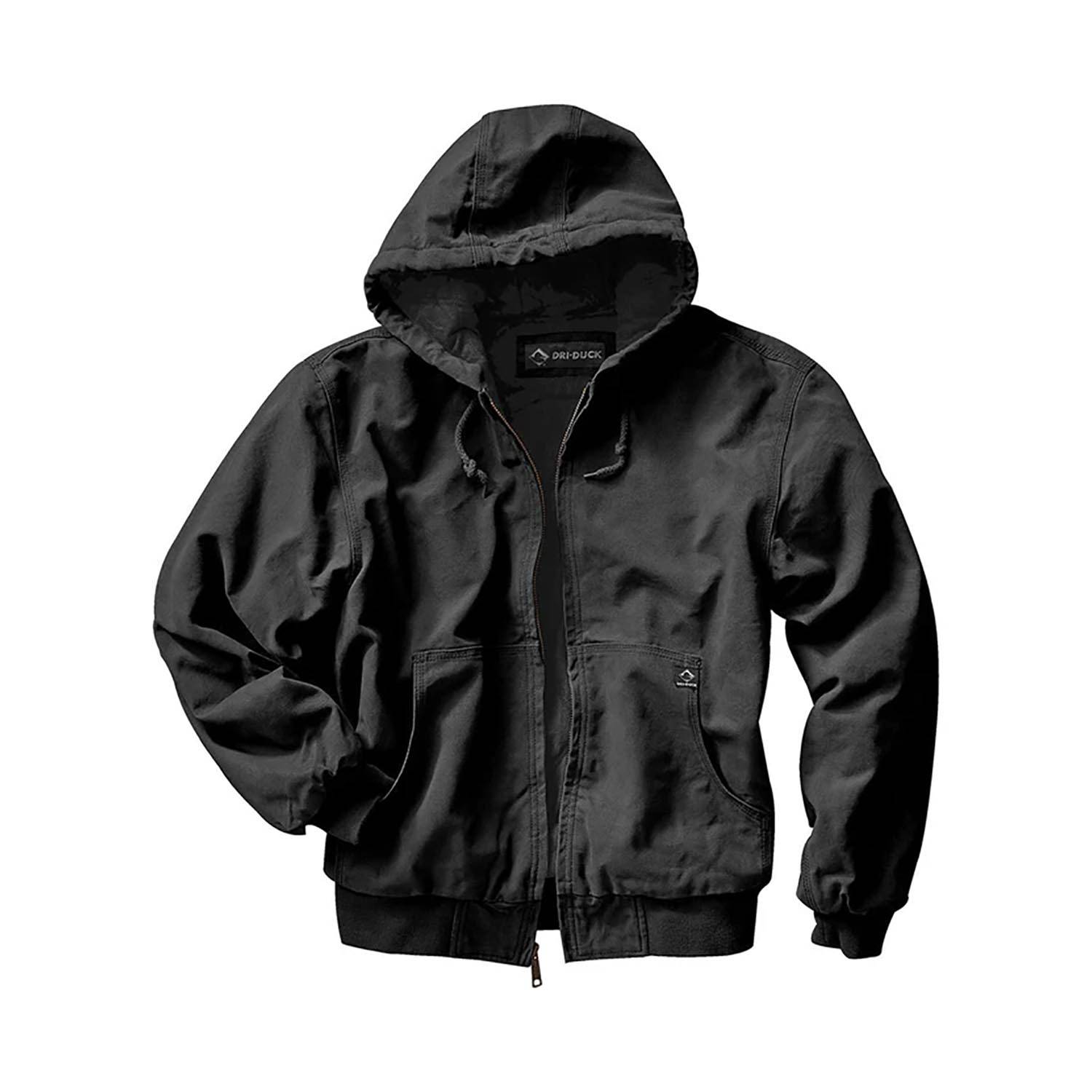 DRI DUCK MEN'S CHEYENNE WORK JACKET