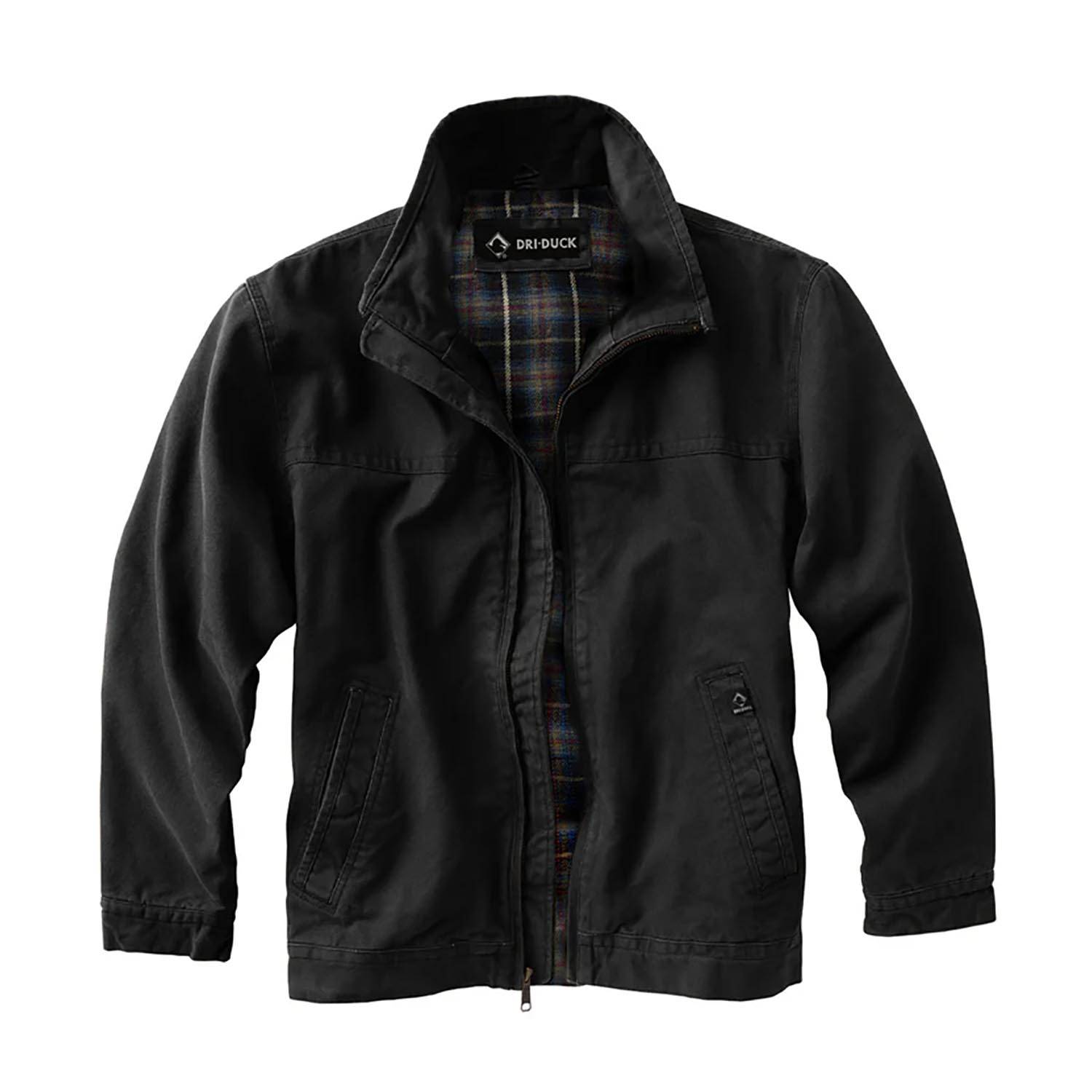 DRI DUCK MEN'S MAVERICK WORK JACKET