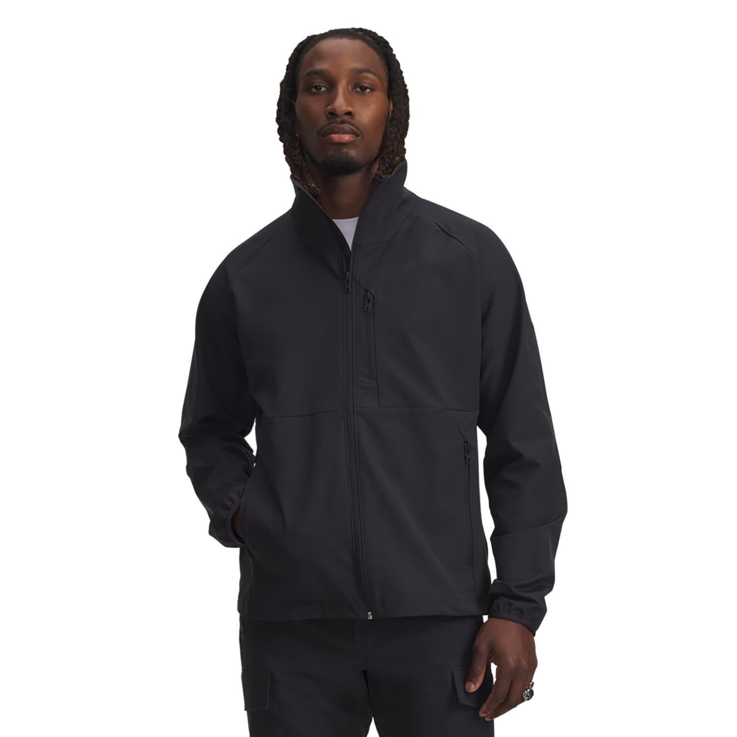 Under Armour Men's Tac Operator Jacket | Galls