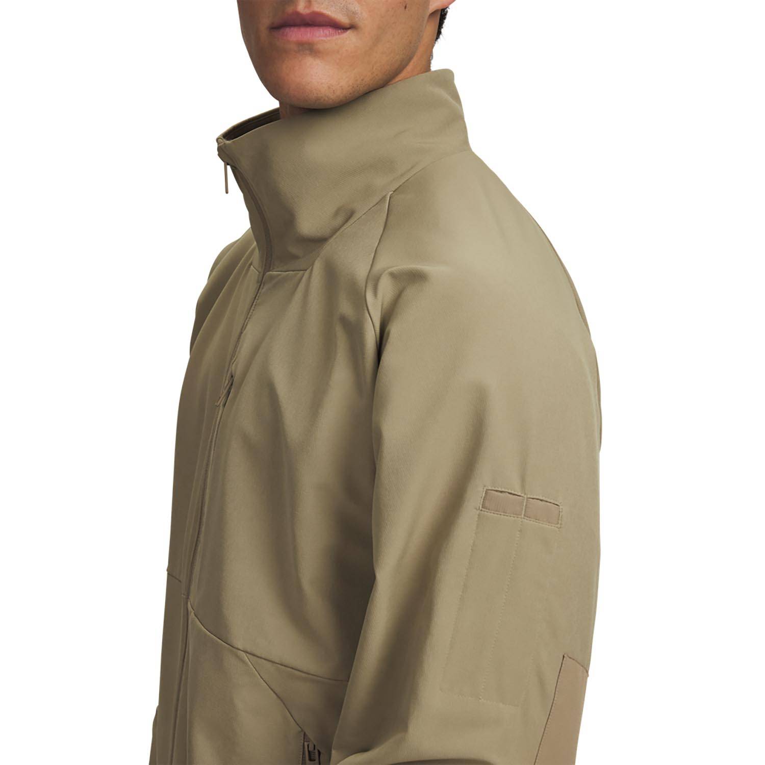 Under Armour Men's Tac Operator Jacket | Galls
