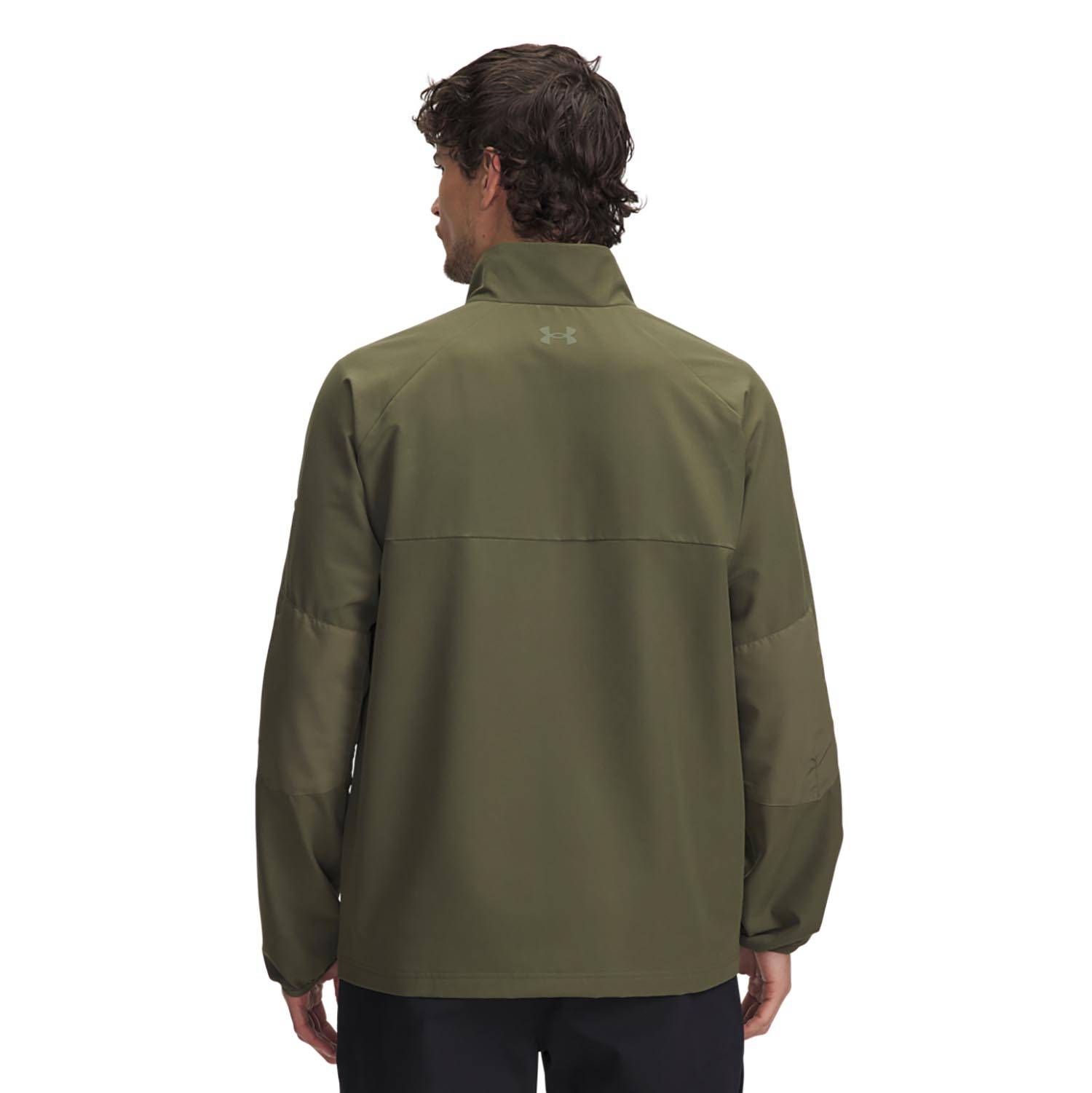 Under Armour Men's Tac Operator Jacket | Galls
