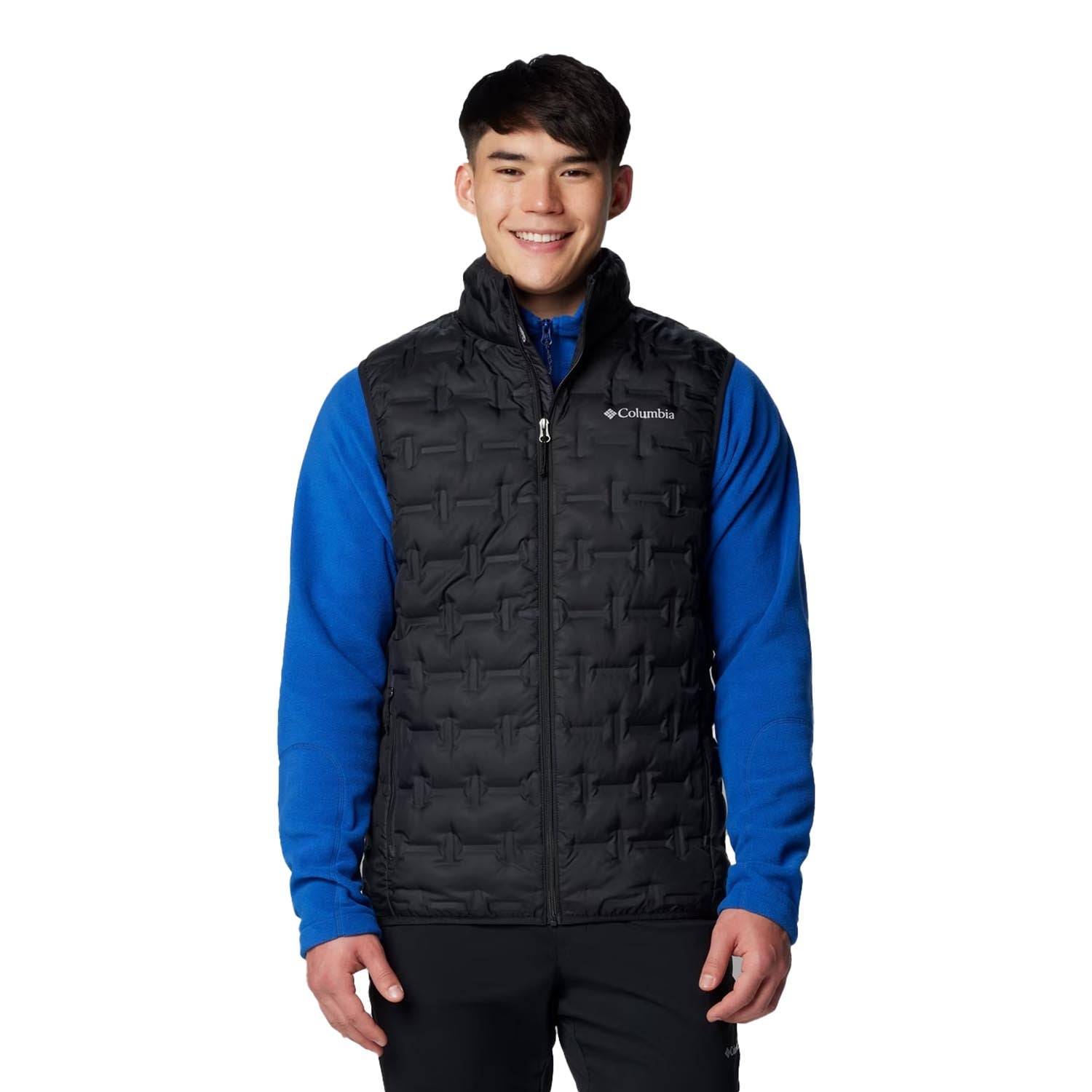 Columbia Men's Puffect III Jacket