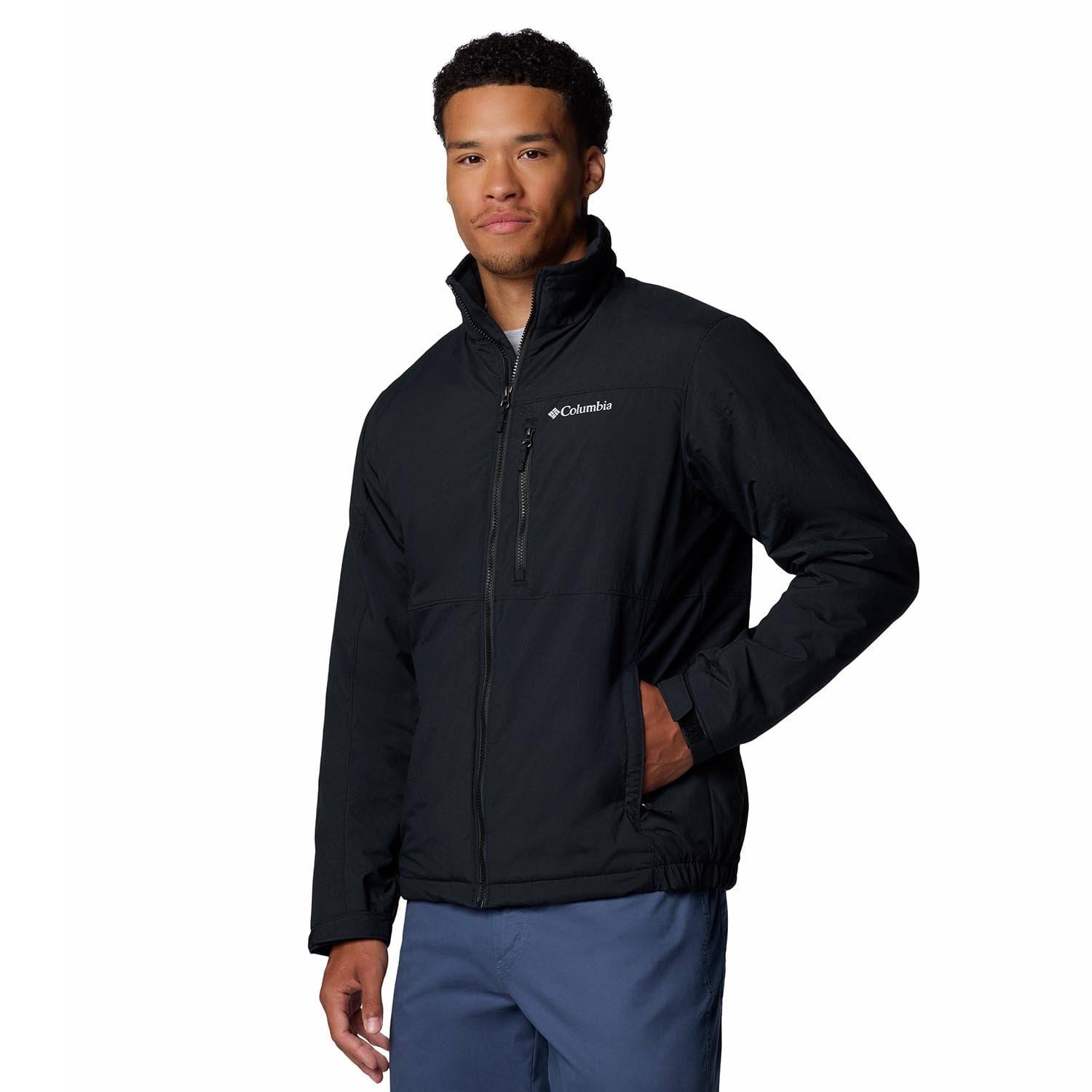 Columbia Men's Northern Utilizer II Jacket | Galls