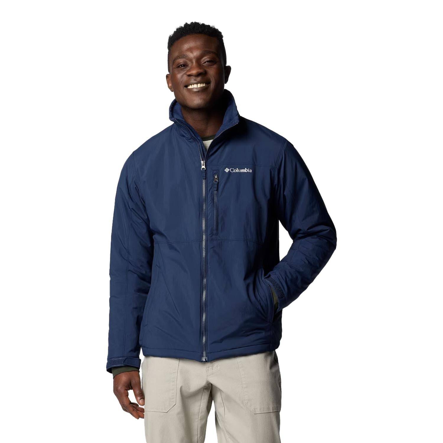 Columbia Men's Northern Utilizer II Jacket | Galls