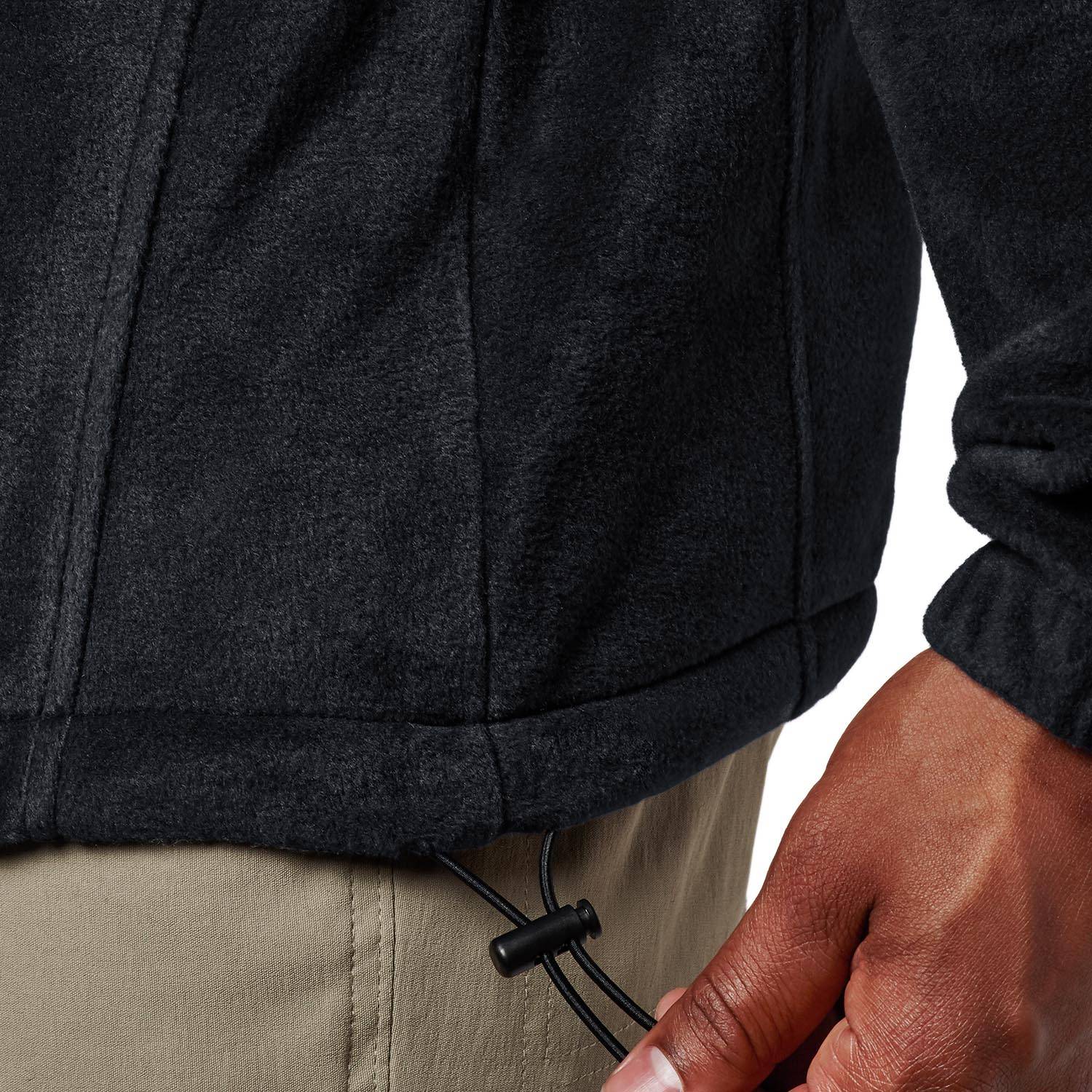Men's Steens Mountain™ Half Zip Fleece | Columbia Sportswear