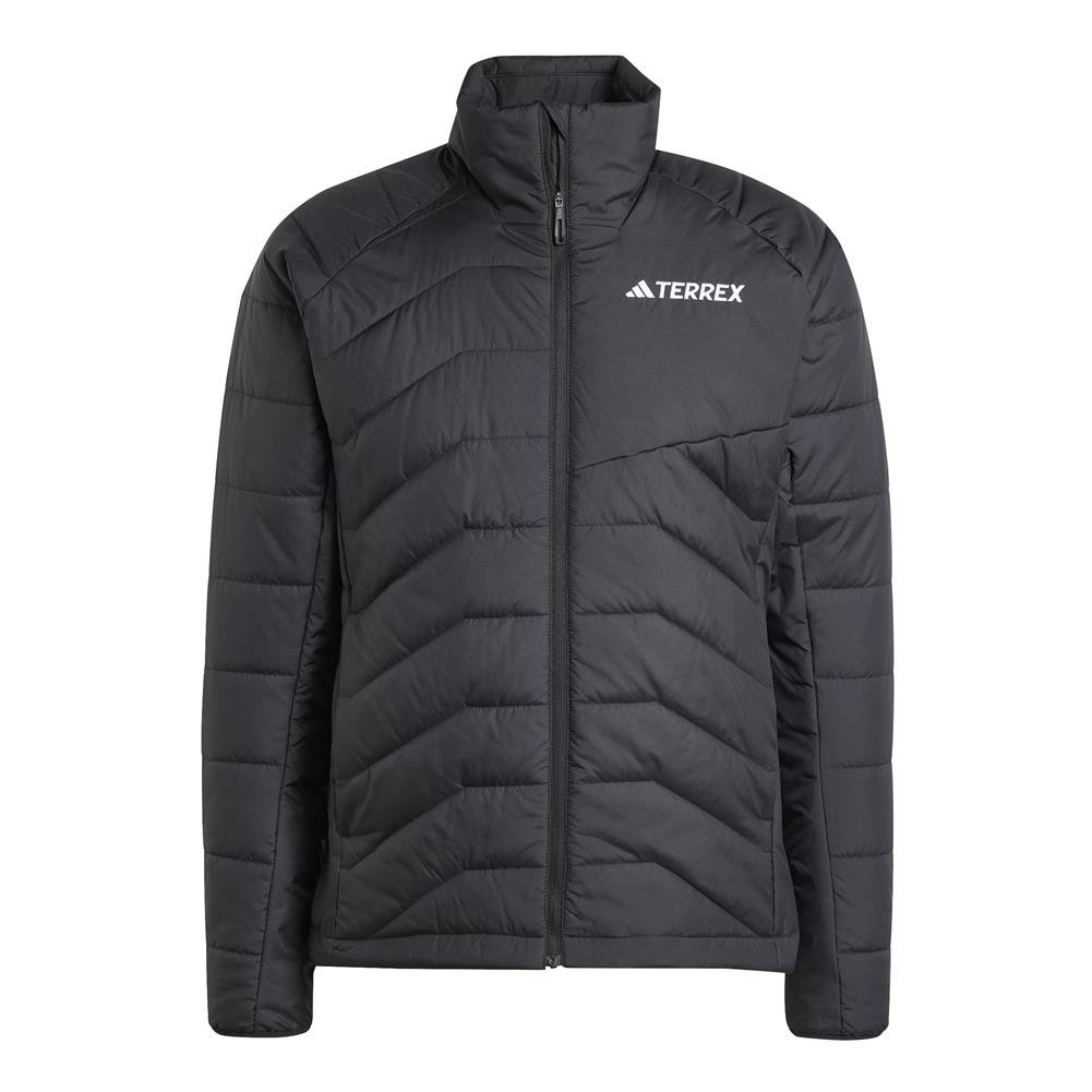 ADIDAS MULTI SYNTHETIC INSULATED JACKET