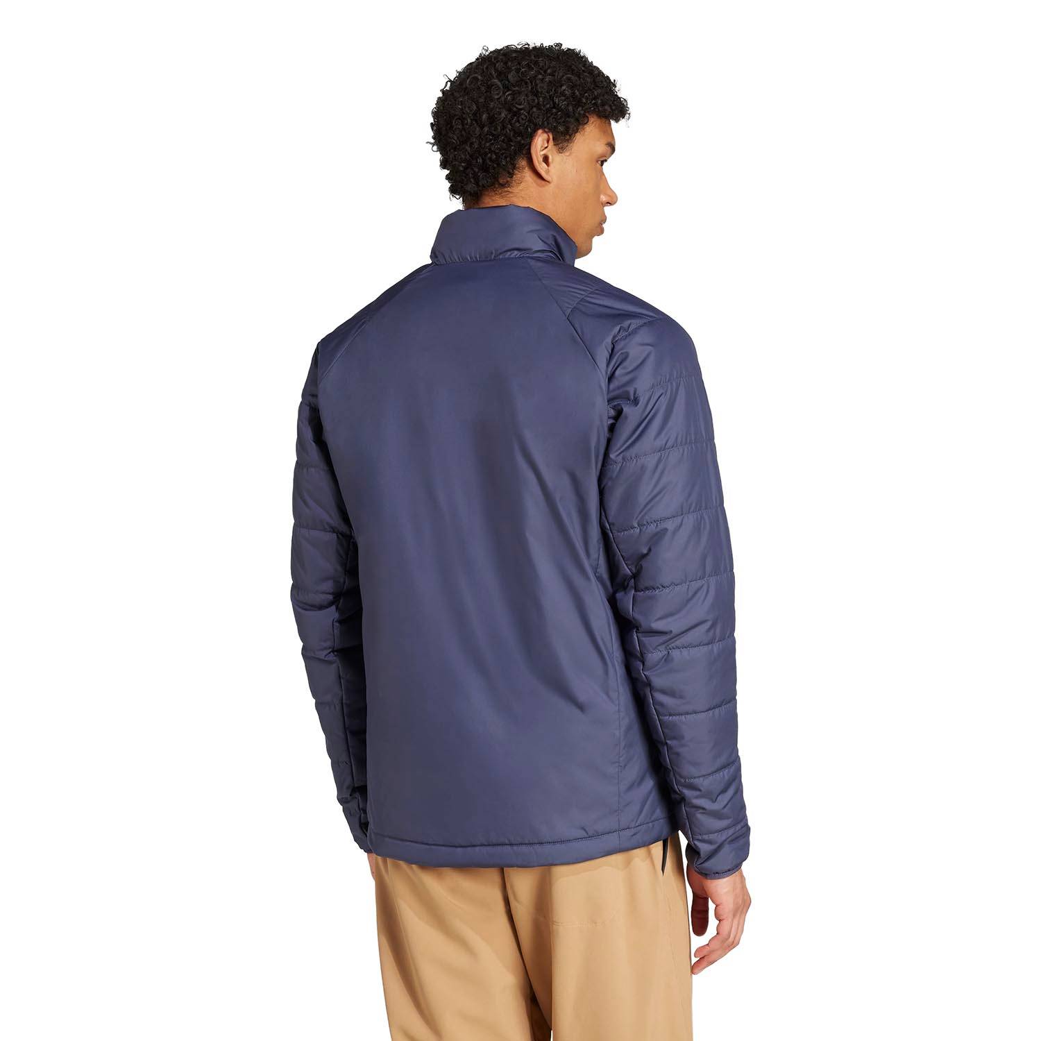 Adidas Men's Terrex Insulated Jacket | Galls