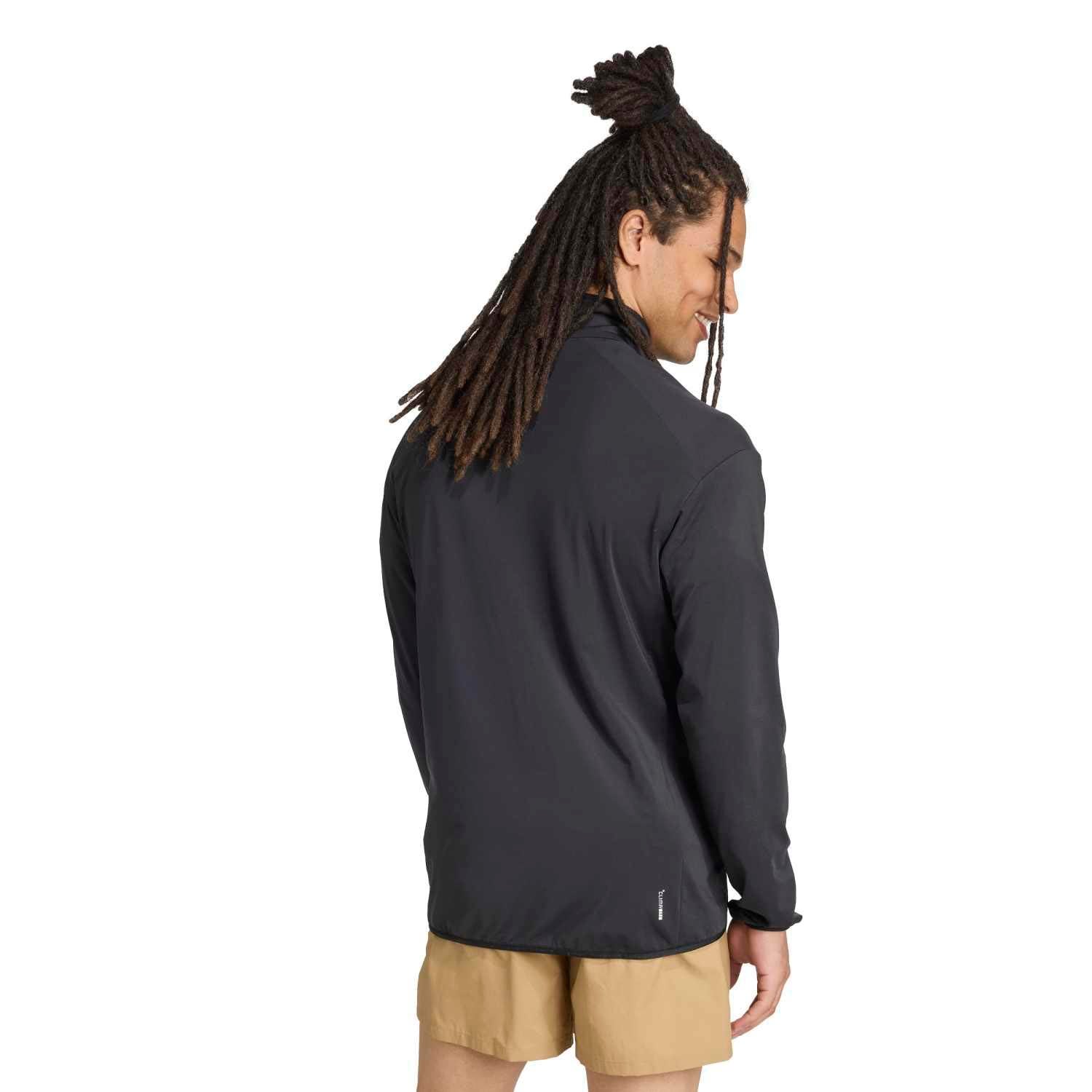 Adidas Men's Terrex Multi CLIMAWARM Zip Jacket | Galls