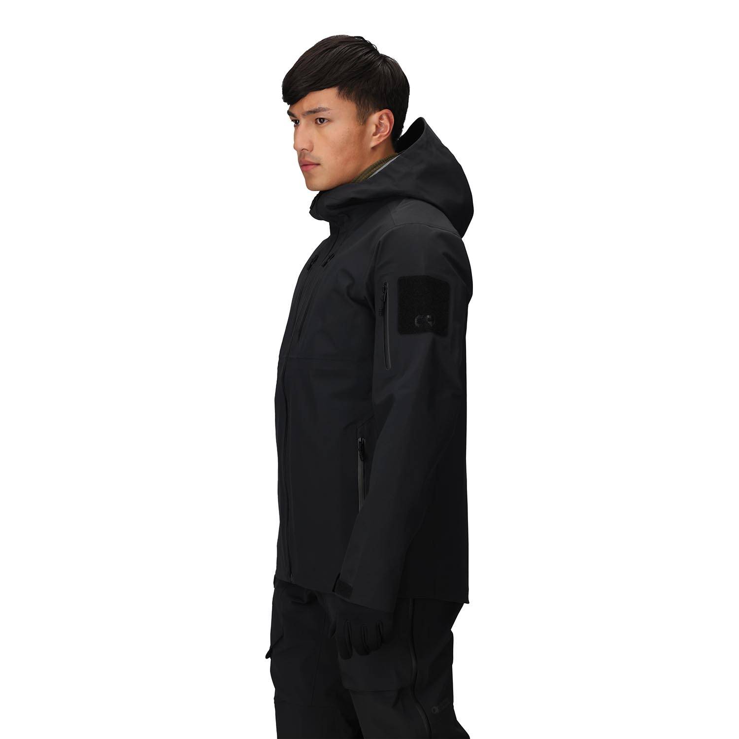 IKE アイケーイー マウンテンジャケット Abisko Hike Jacket M