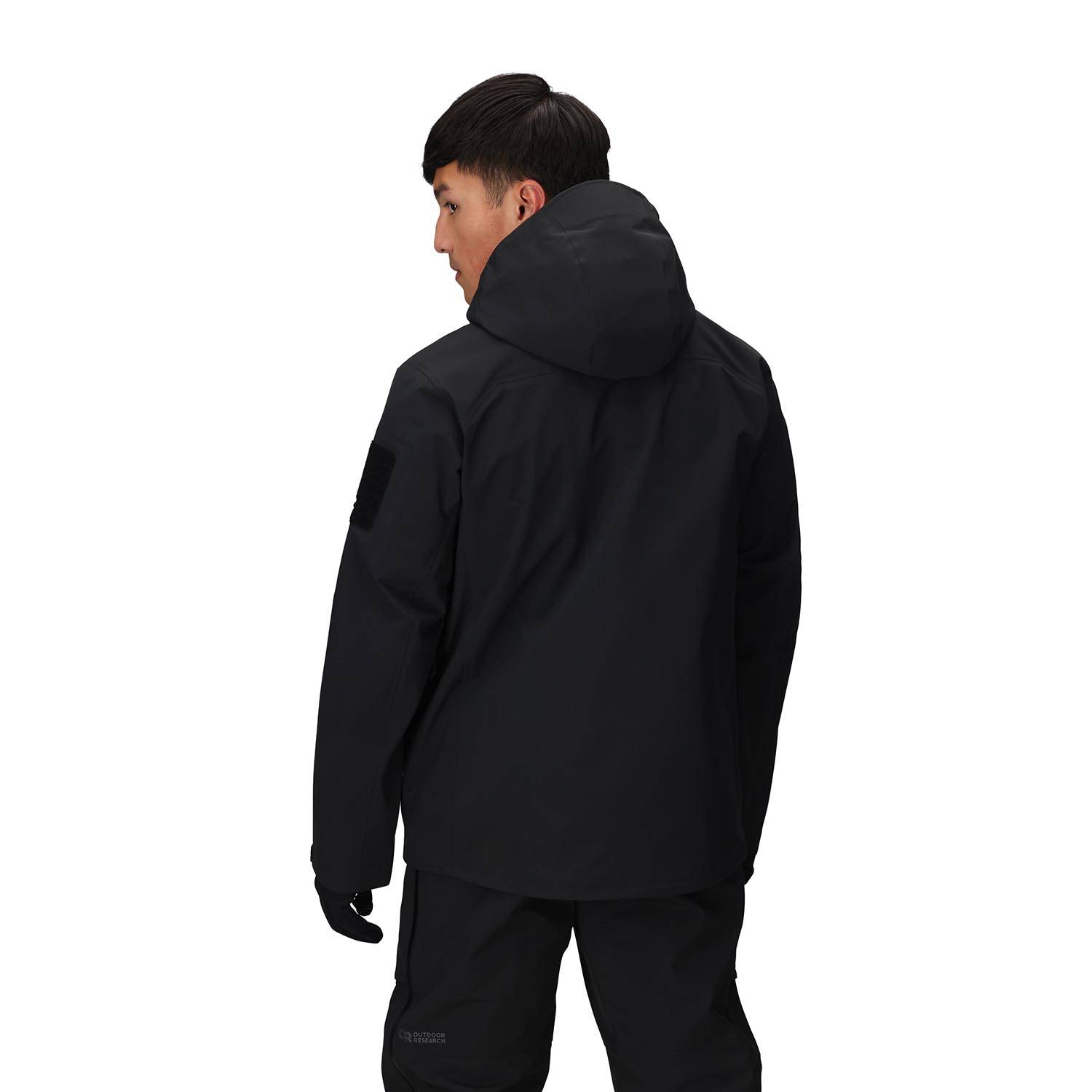 Outdoor Research Verglas Gaiters - Guêtres alpinisme homme
