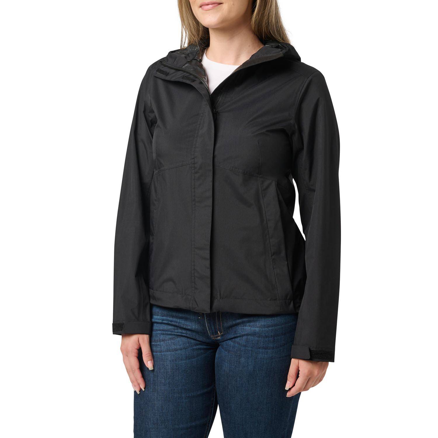 5.11 Tactical Women's Adventure 2.5L Rain Shell Jacket