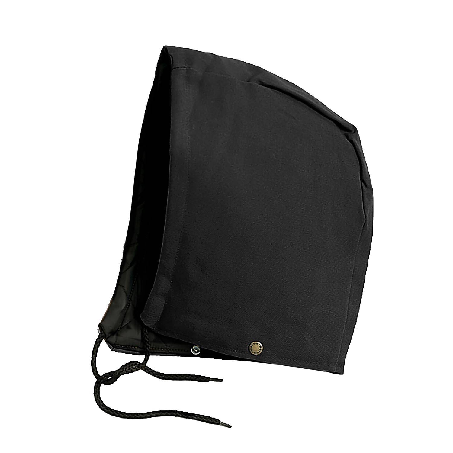 BERNE WORKWEAR HERITAGE SNAP-ON DUCK HOOD