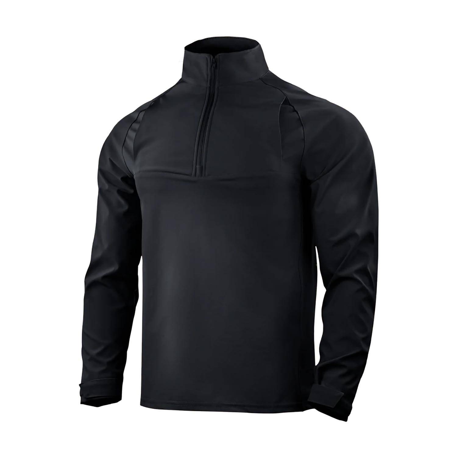 CONDOR PATROL QUARTER ZIP SOFTSHELL GEN II