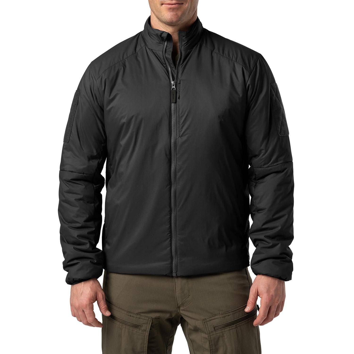 5.11 TACTICAL MEN'S V.XI XTU LT3 JACKET