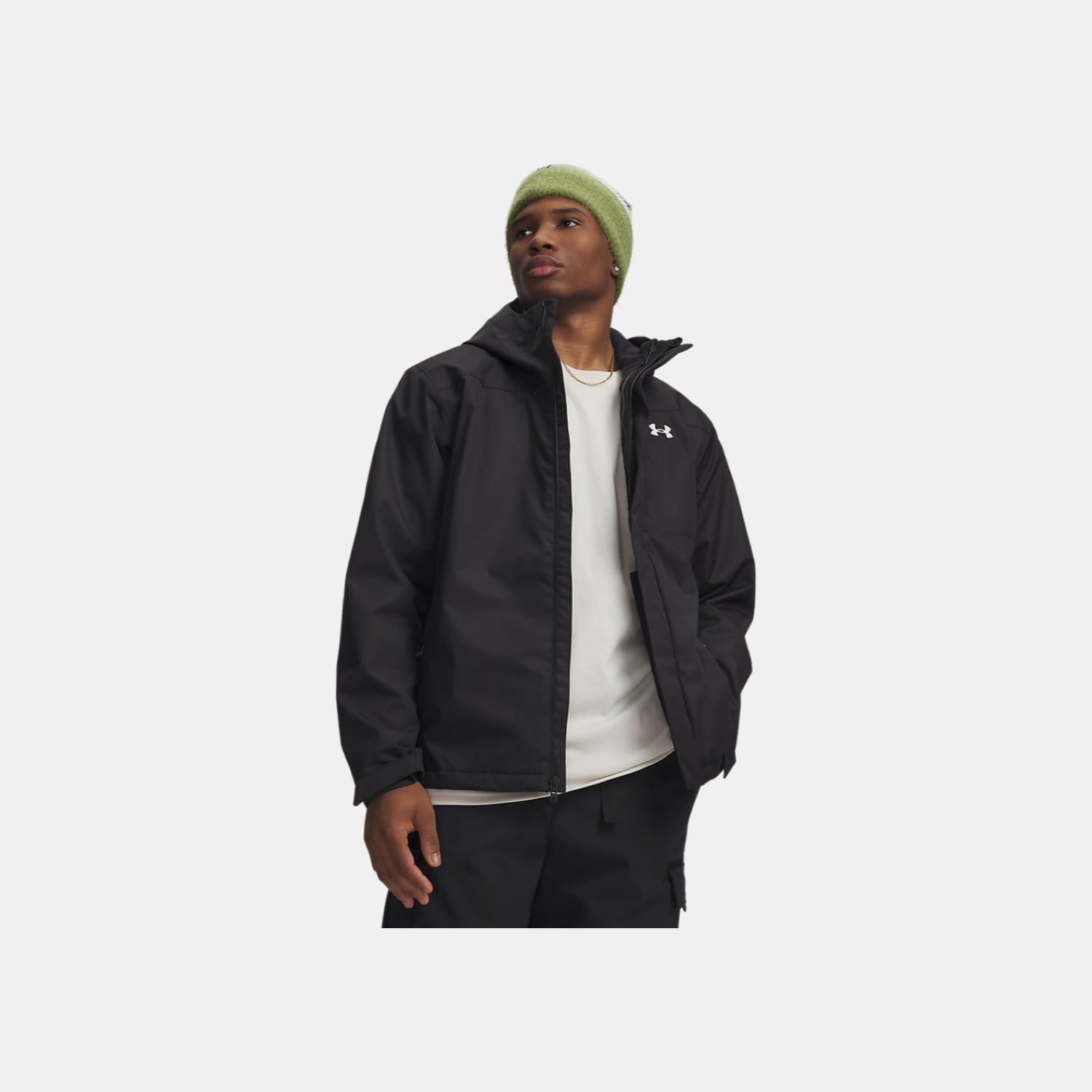 Under Armour Men's Porter 3-in-1 Jacket