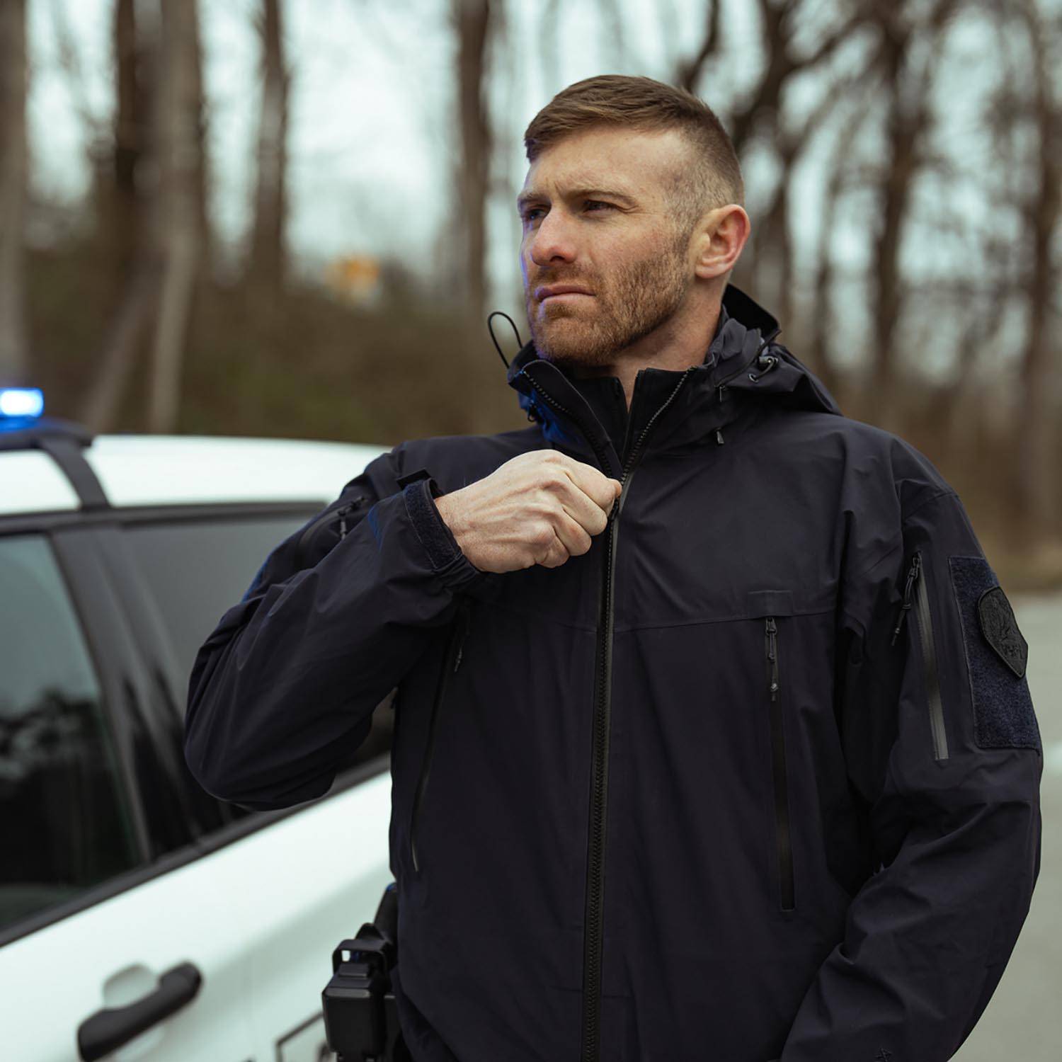 Vertx Men's ElementFlex Hardshell Jacket | Galls