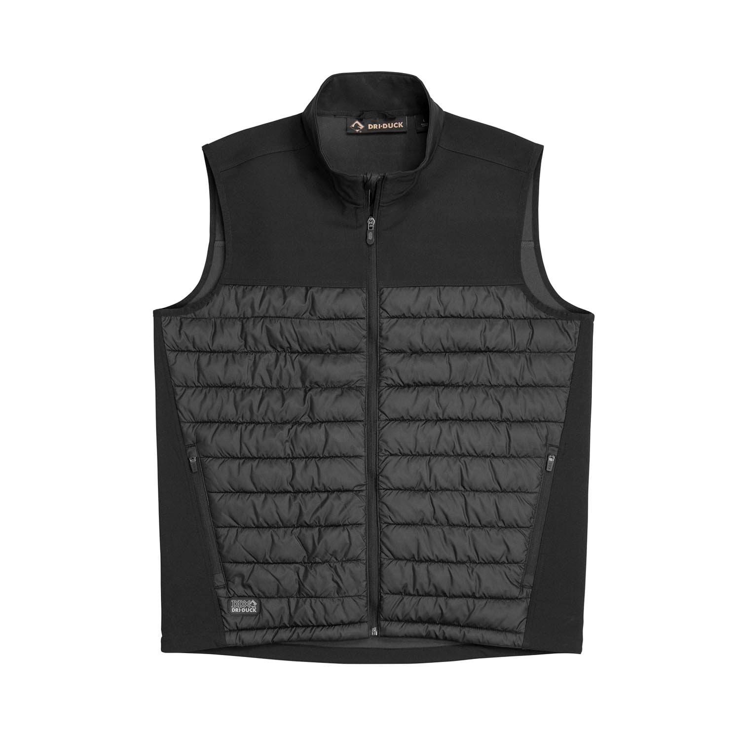 Dri Duck Men's Summit Vest | Galls