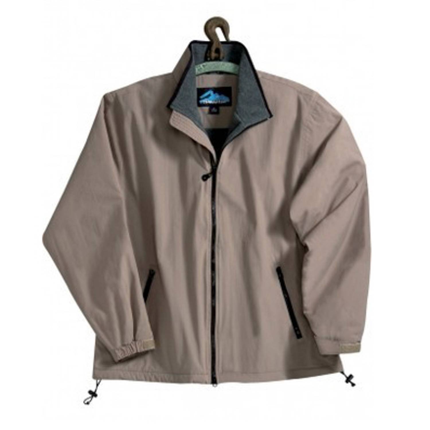 tri mountain rain jacket