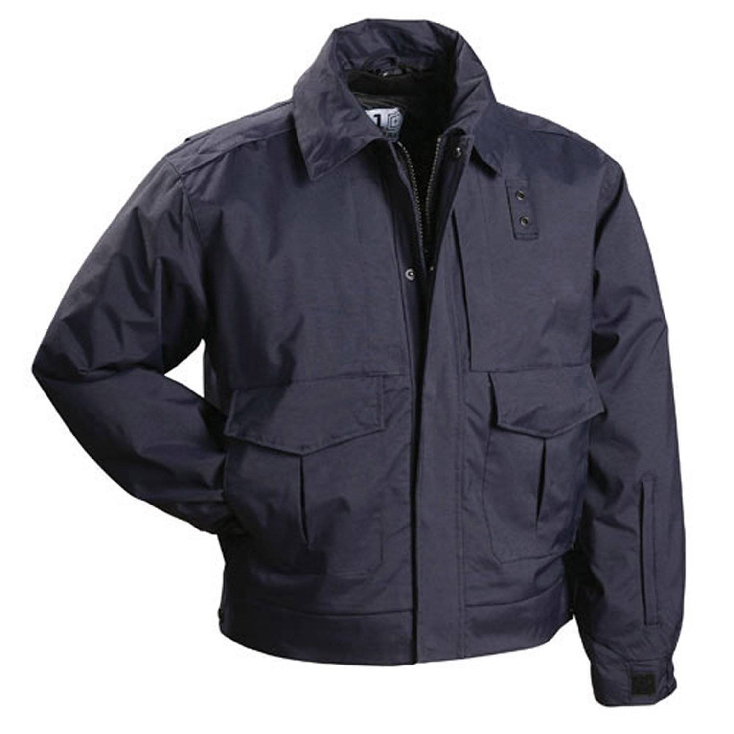 5.11 TACTICAL 4-IN-1 PATROL JACKET